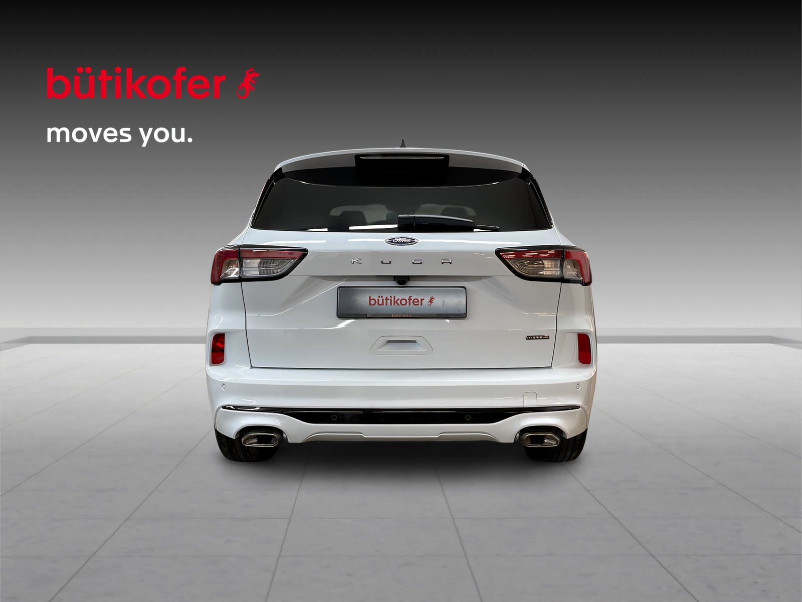 FORD Kuga 2.5 Hybrid ST-Line 4x4-image-4