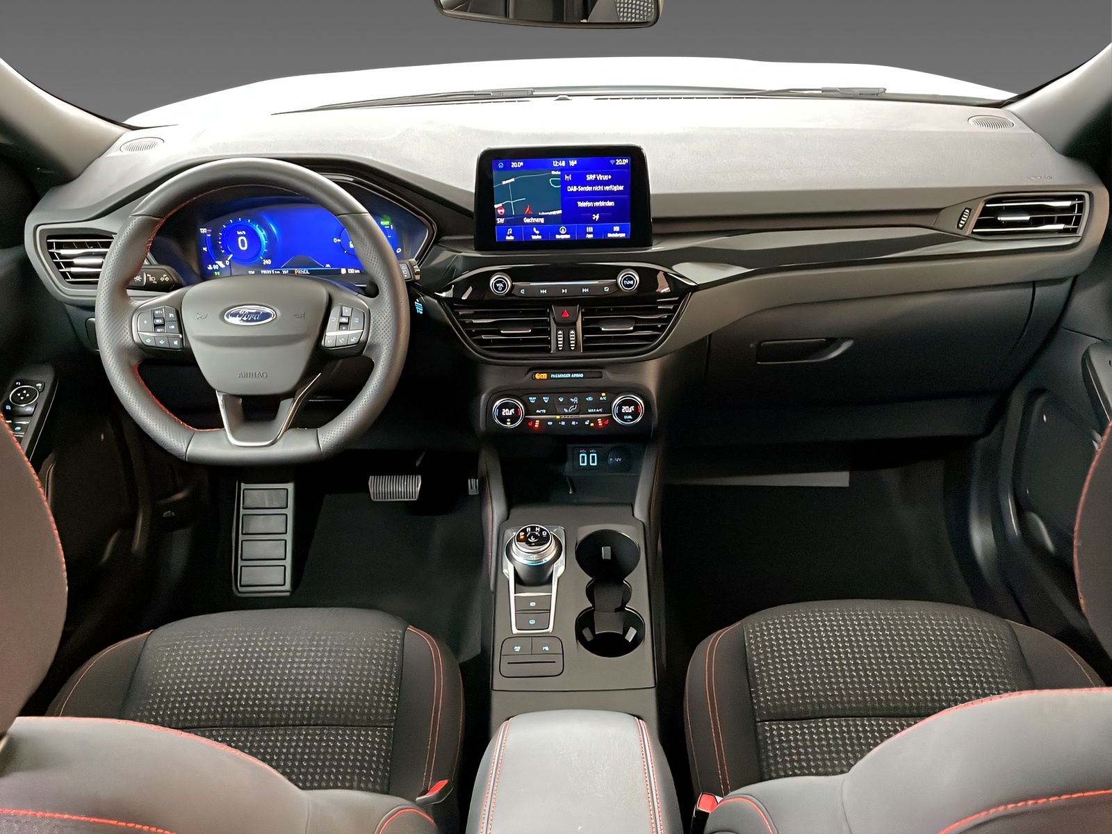 FORD Kuga 2.5 Hybrid ST-Line 4x4-image-6