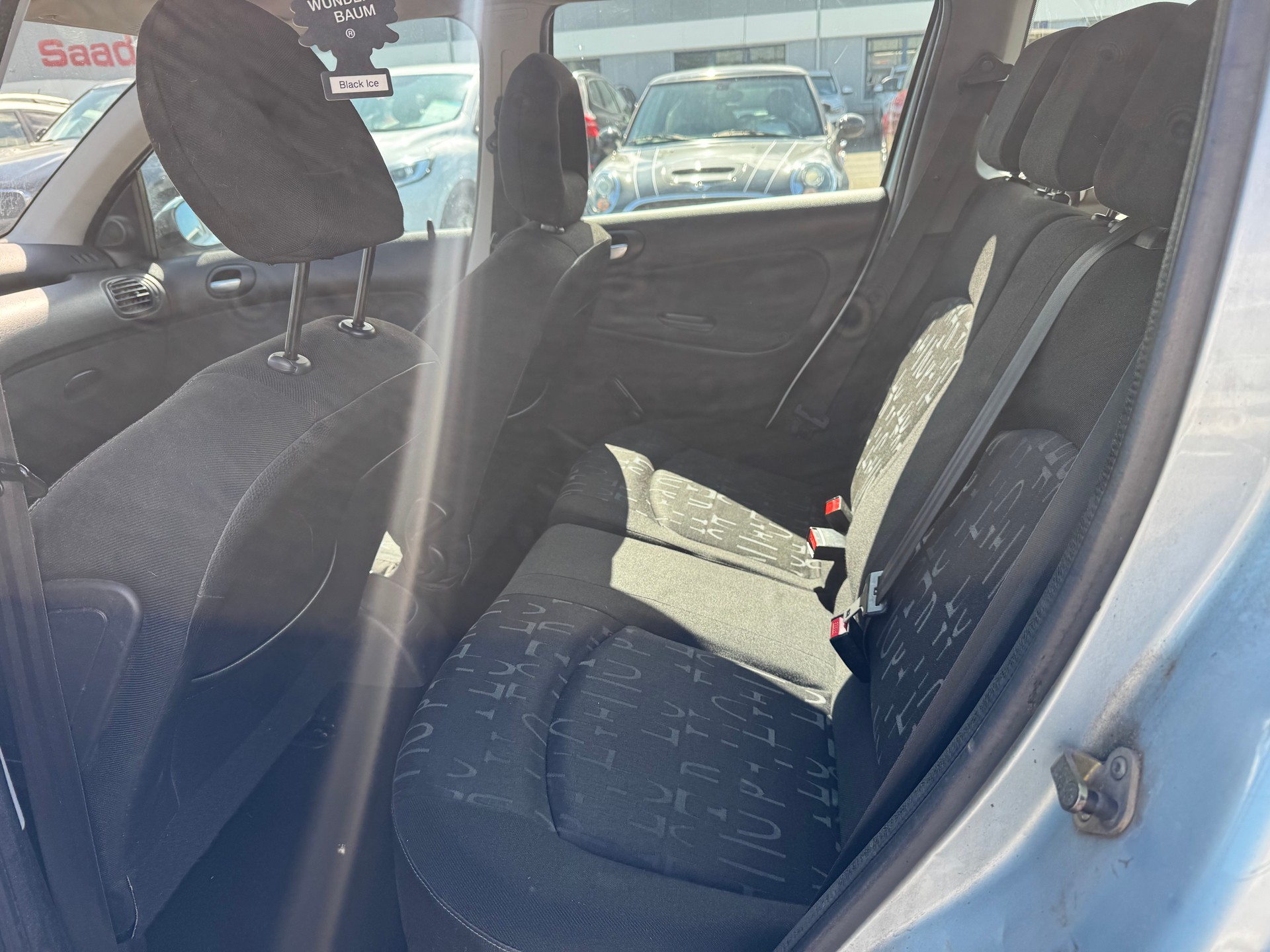 PEUGEOT 206 SW 1.6 16V Quiksilver-image-6