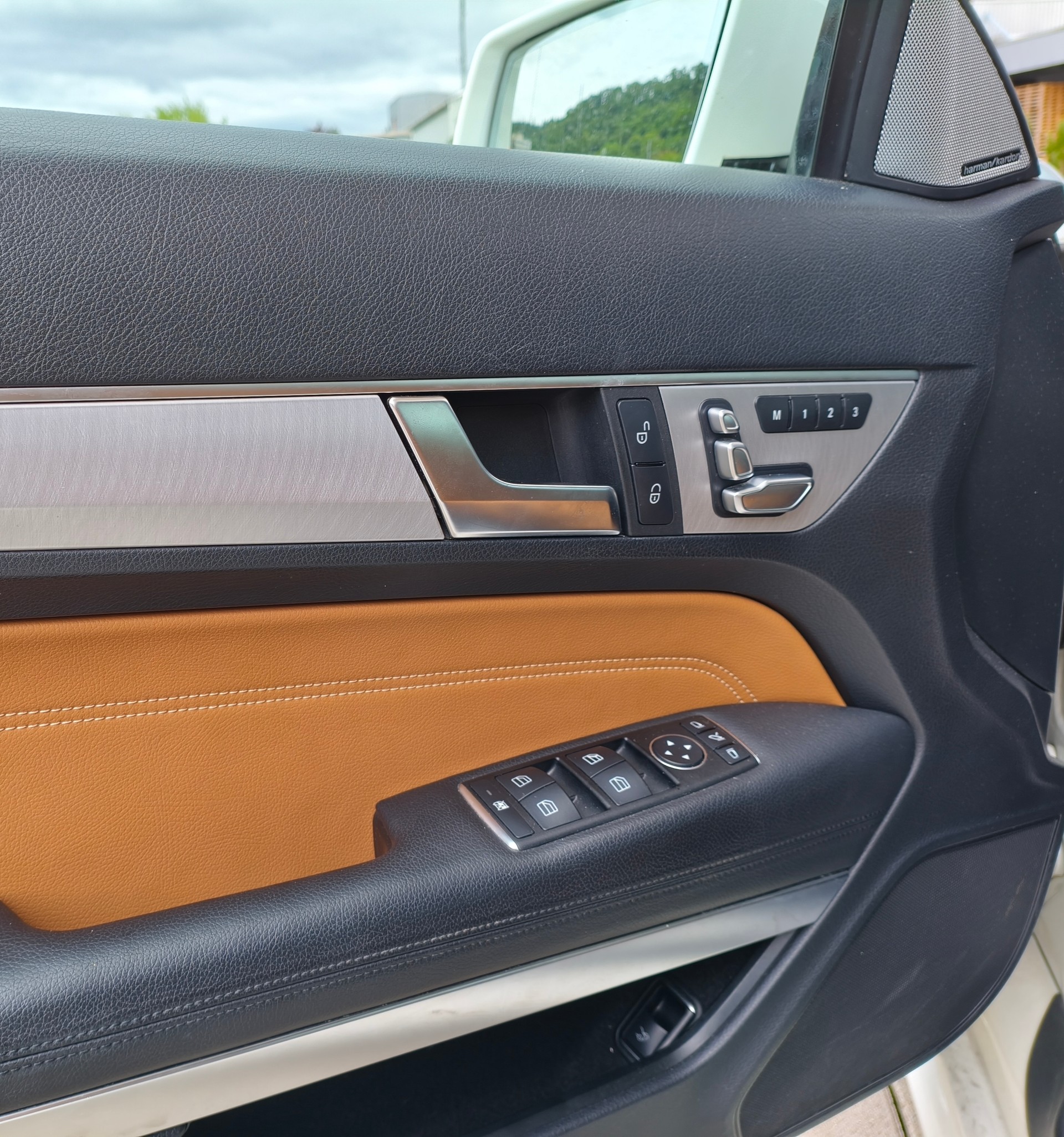 MERCEDES-BENZ E 350 4Matic 7G-Tronic AMG Line-image-6
