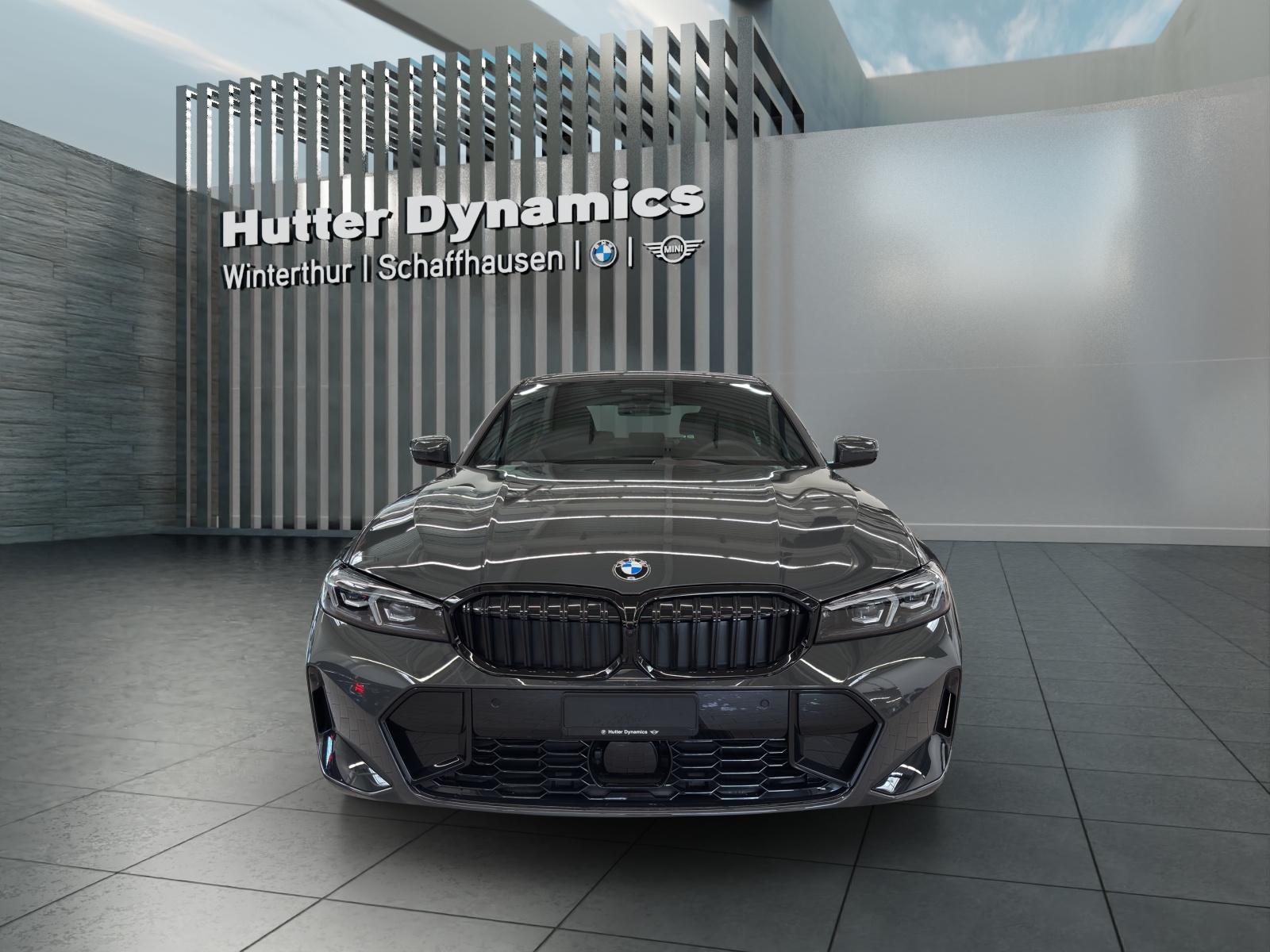 BMW 320d xDrive M Sport Pro-showroom-element-1