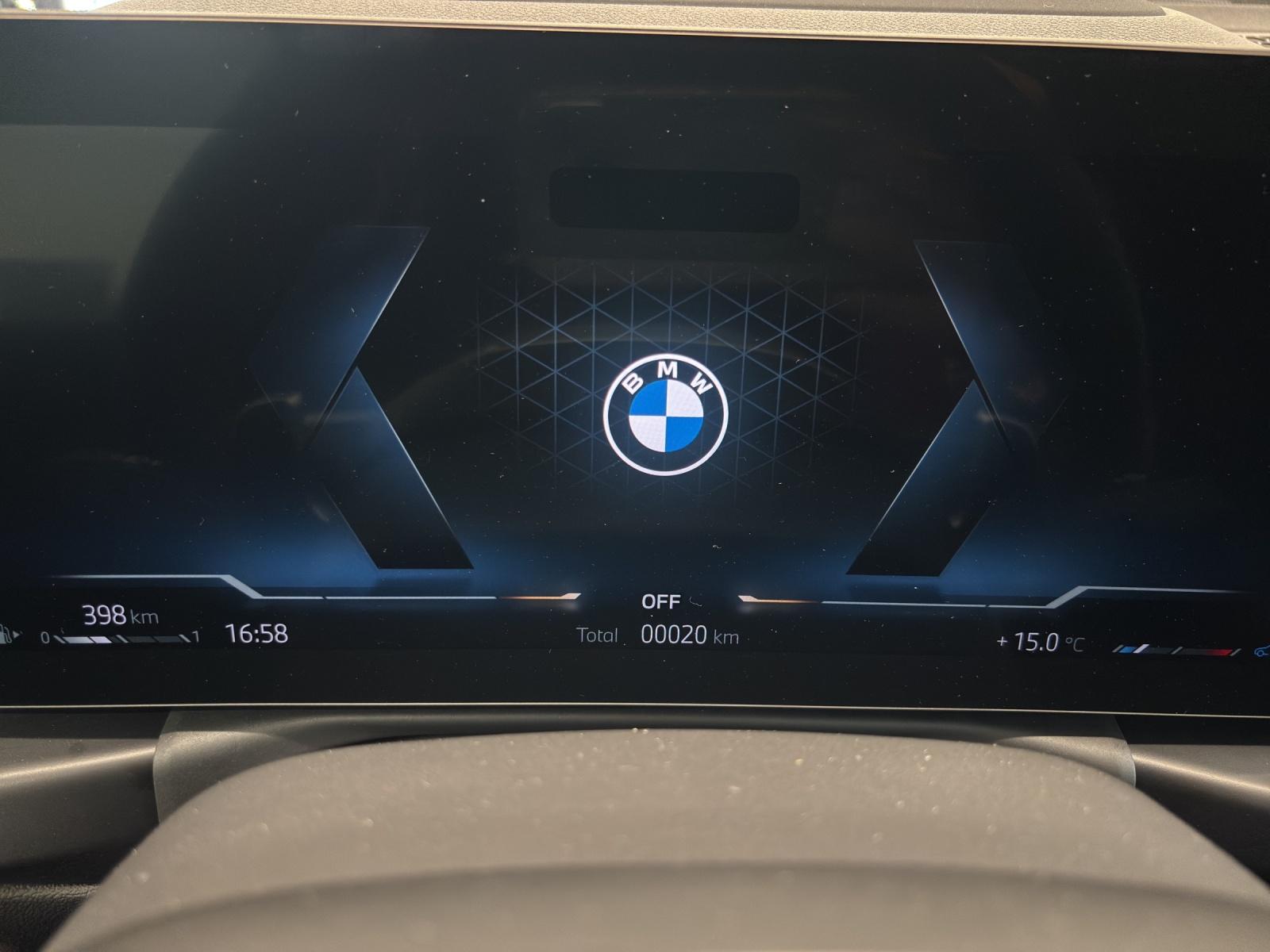 BMW 320d xDrive M Sport Pro-image-11