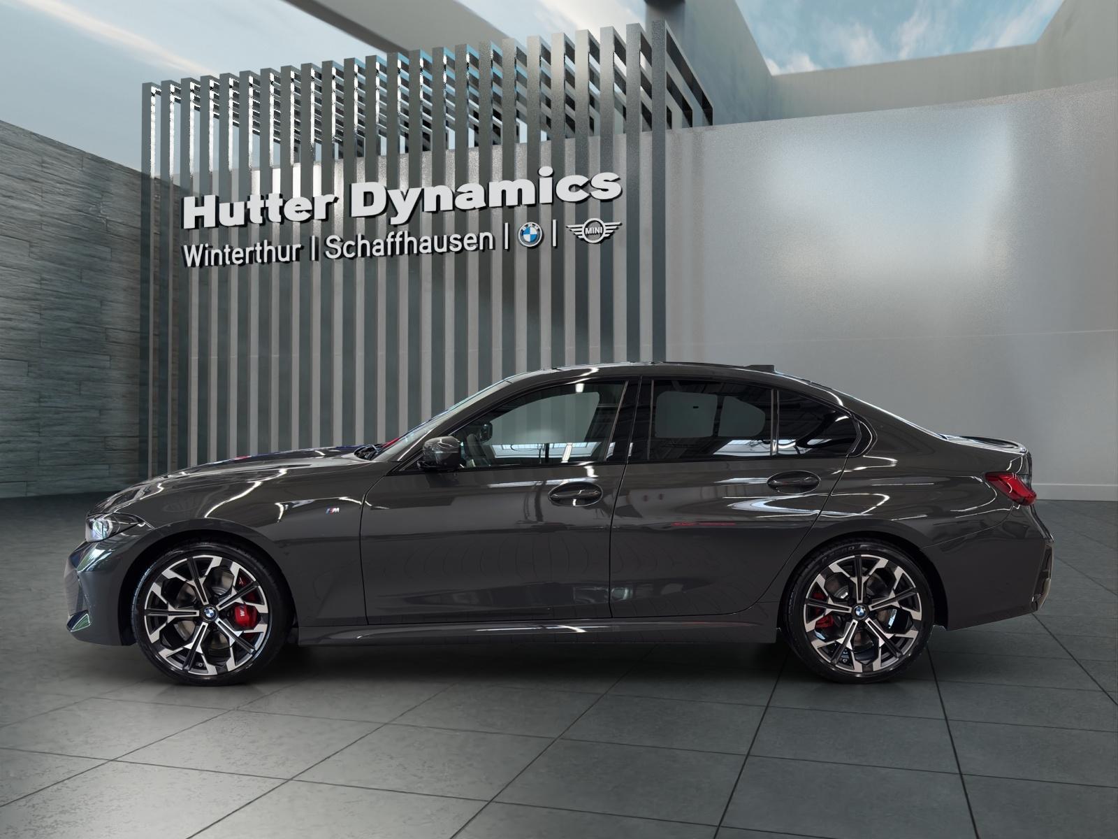 BMW 320d xDrive M Sport Pro-image-7