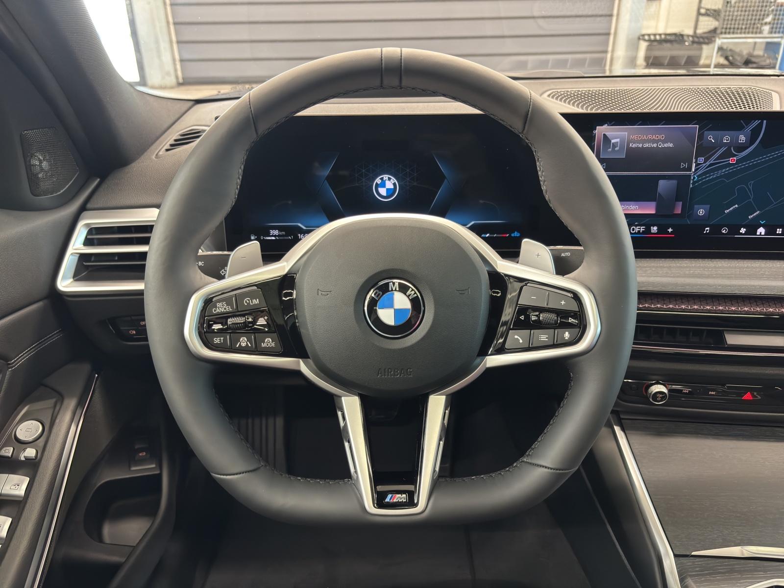 BMW 320d xDrive M Sport Pro-image-10