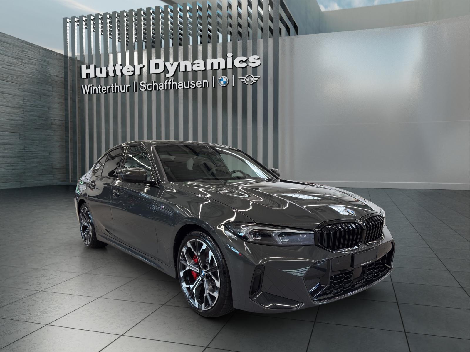 BMW 320d xDrive M Sport Pro-showroom-element-2