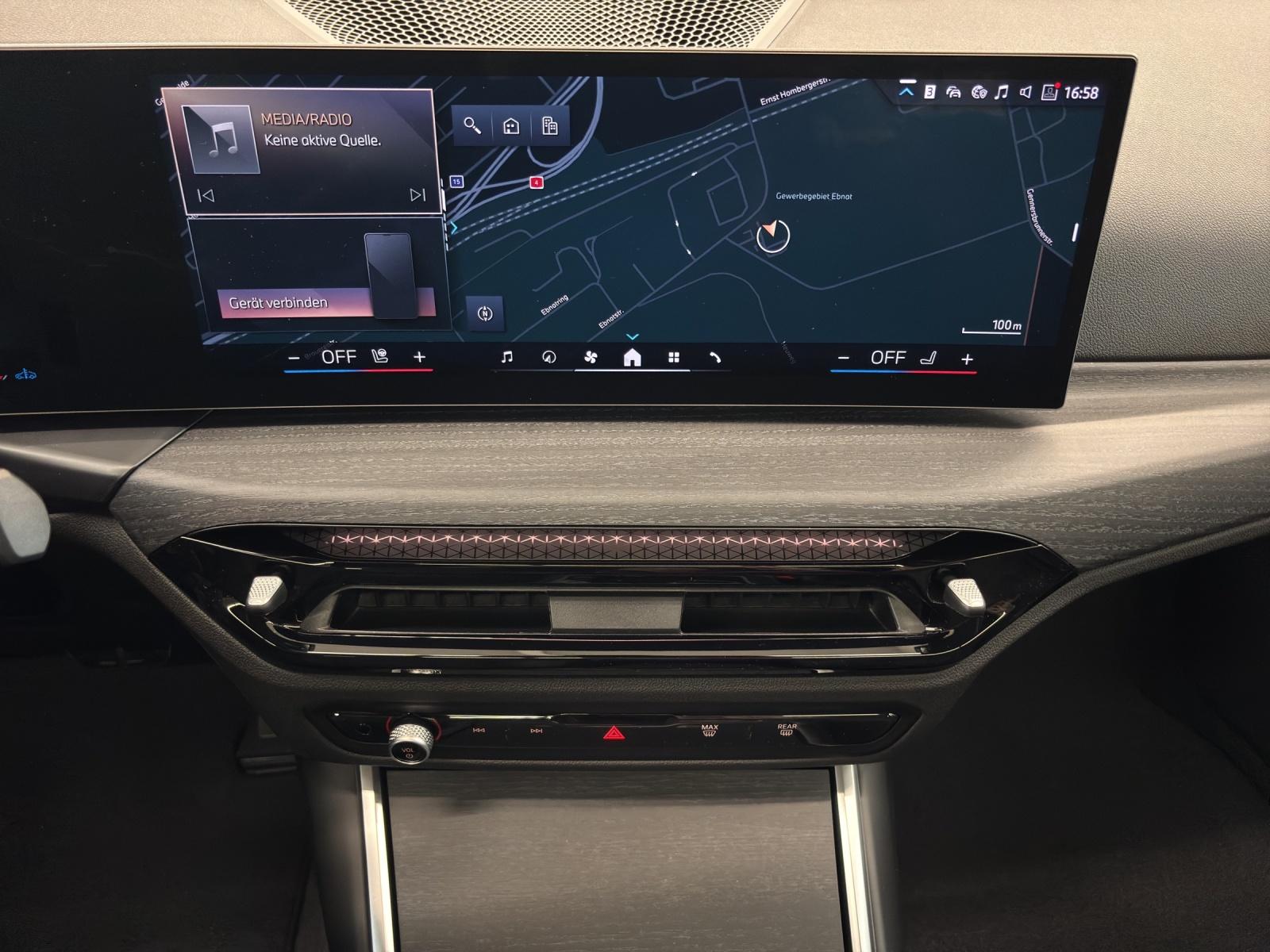 BMW 320d xDrive M Sport Pro-image-12