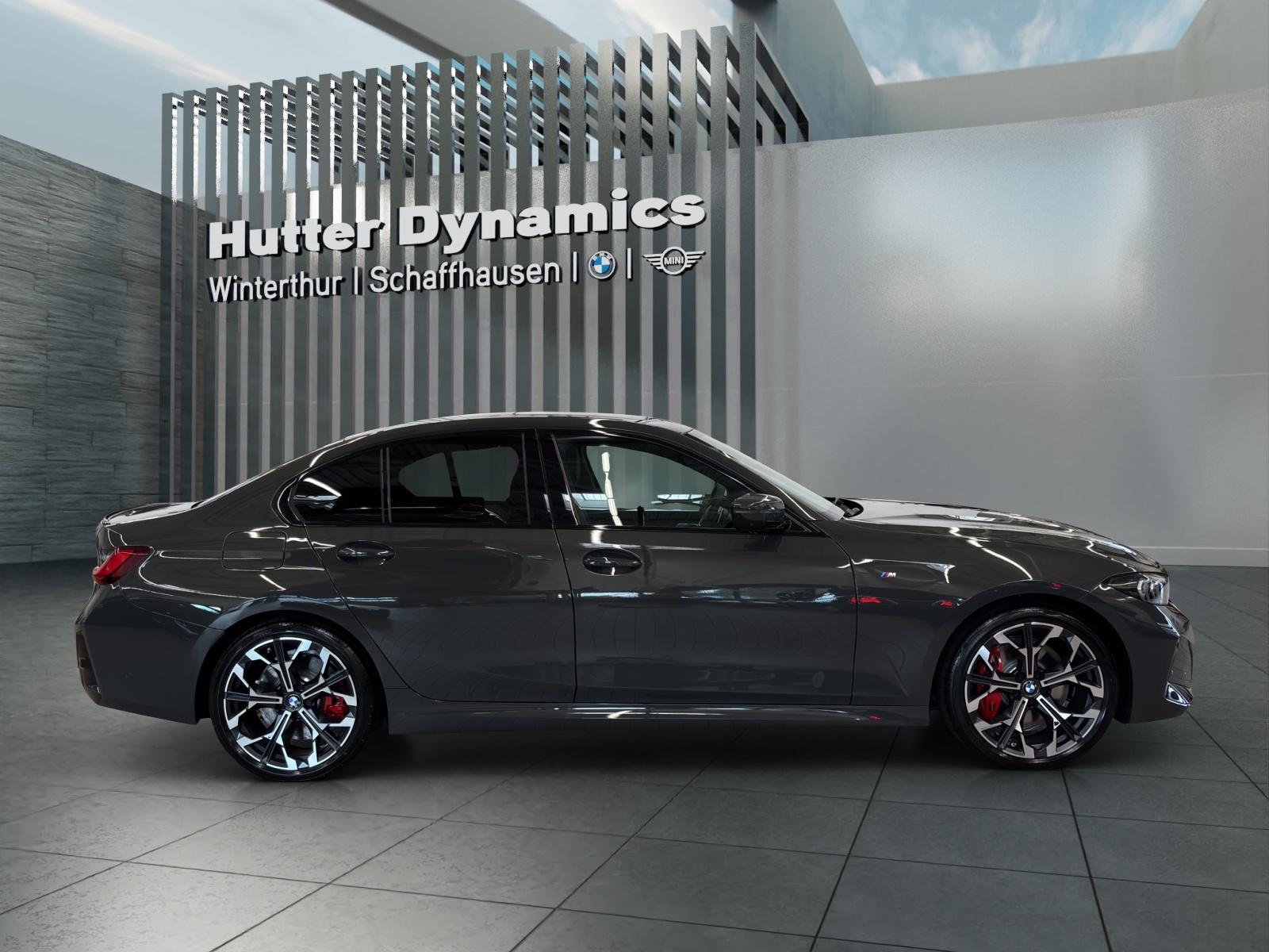 BMW 320d xDrive M Sport Pro-showroom-element-3
