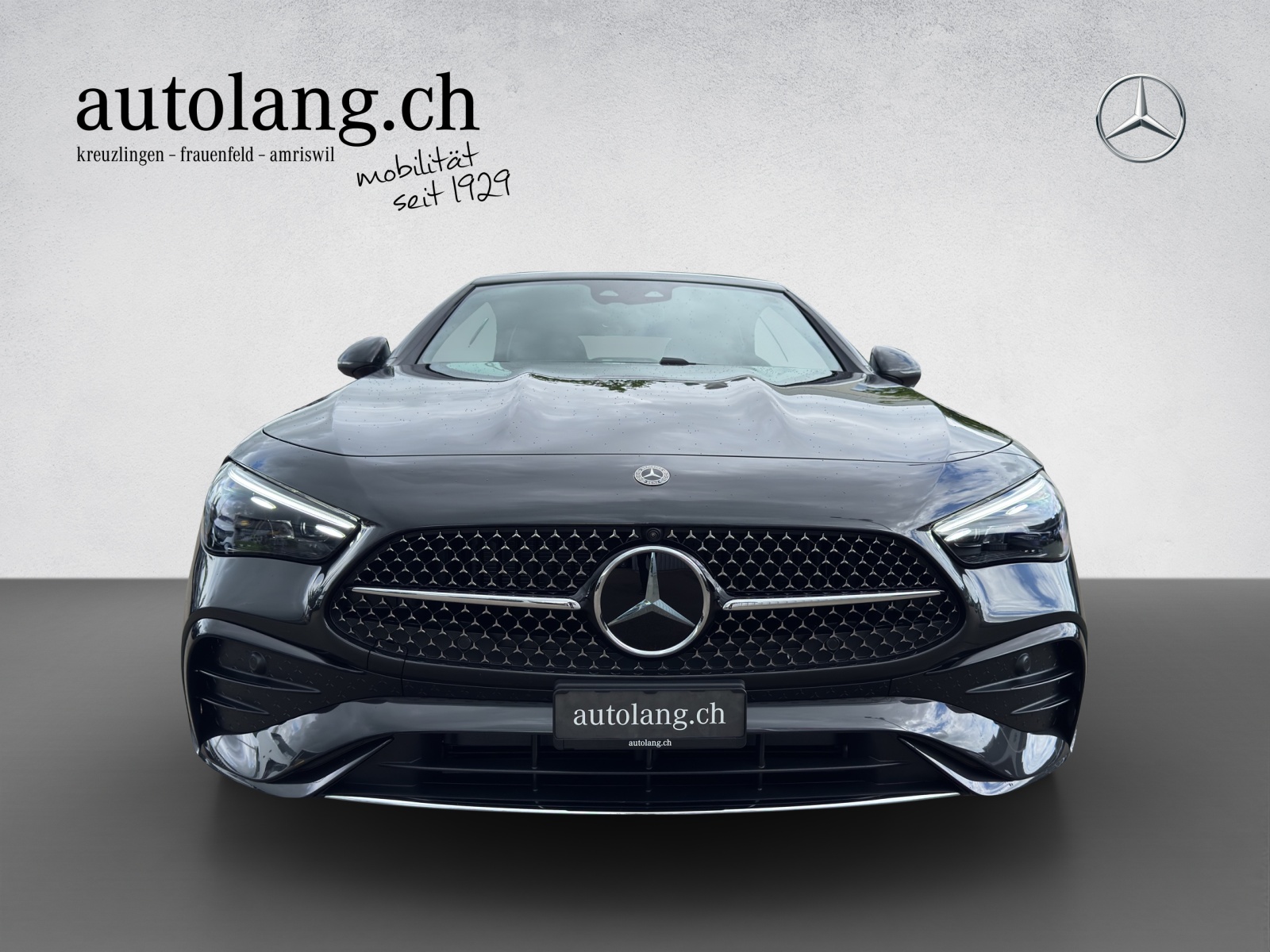 MERCEDES-BENZ CLE 300 AMG Line 4Matic Cabriolet-image-15