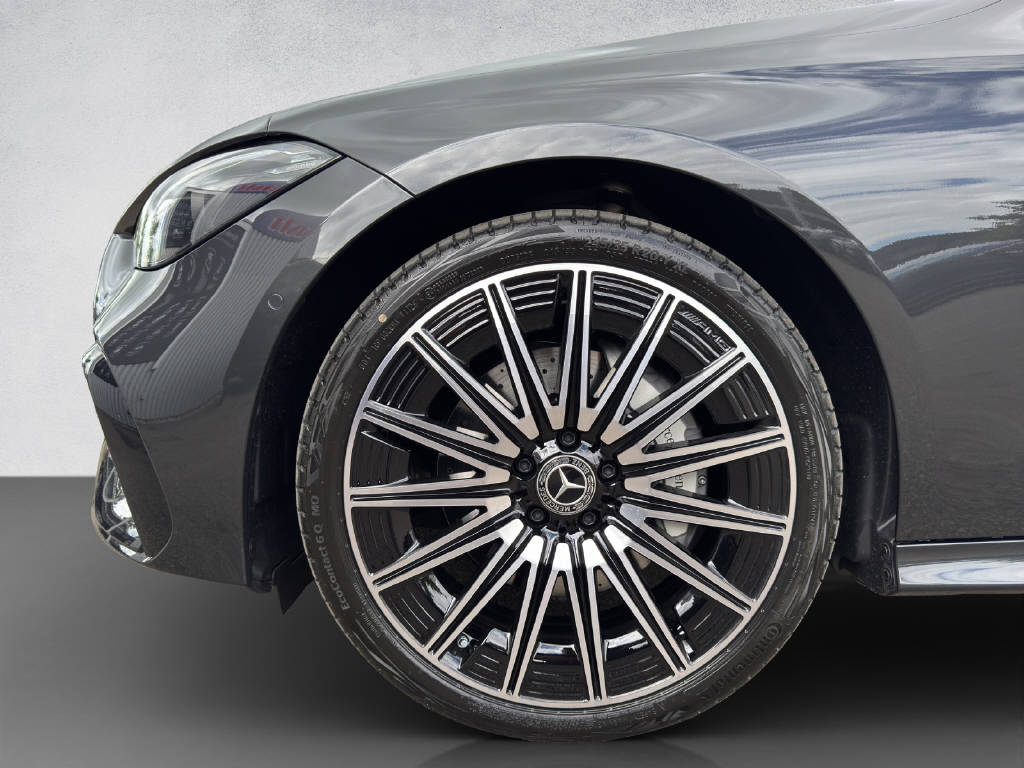 MERCEDES-BENZ CLE 300 AMG Line 4Matic Cabriolet-image-6