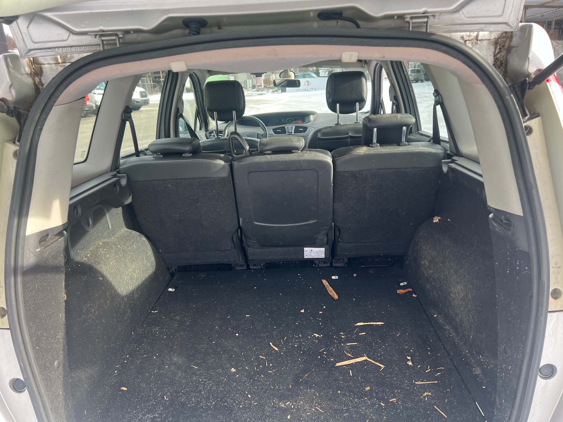 RENAULT Grand Scénic 1.2 16V Turbo Energy-image-5