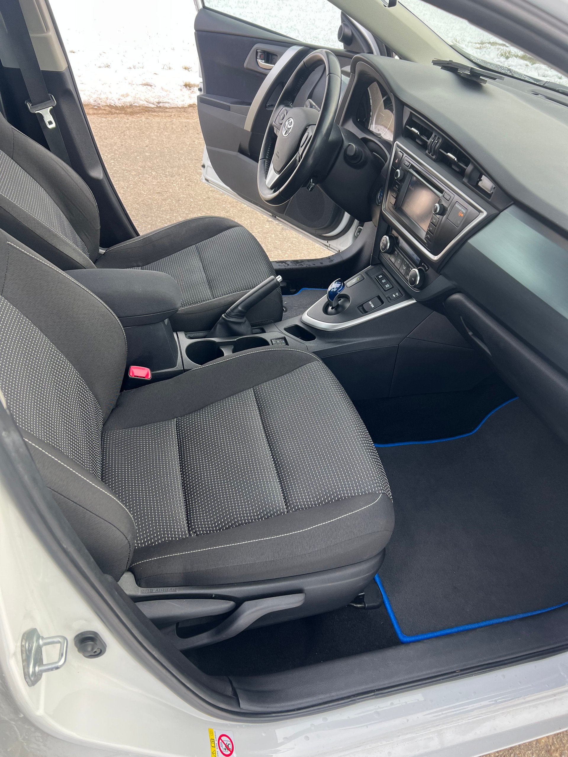 RENAULT Grand Scénic 1.2 16V Turbo Energy-image-8