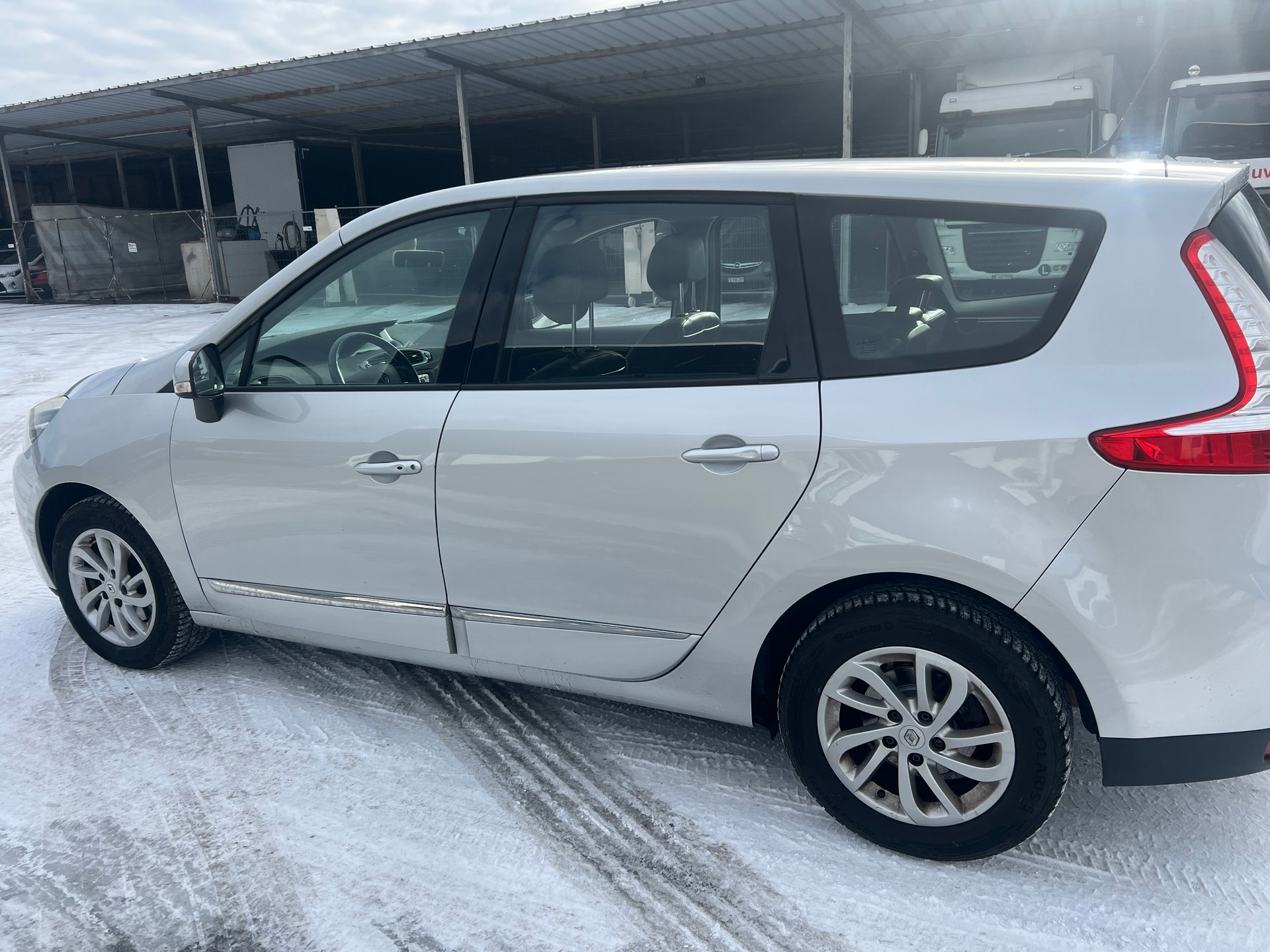 RENAULT Grand Scénic 1.2 16V Turbo Energy-image-6