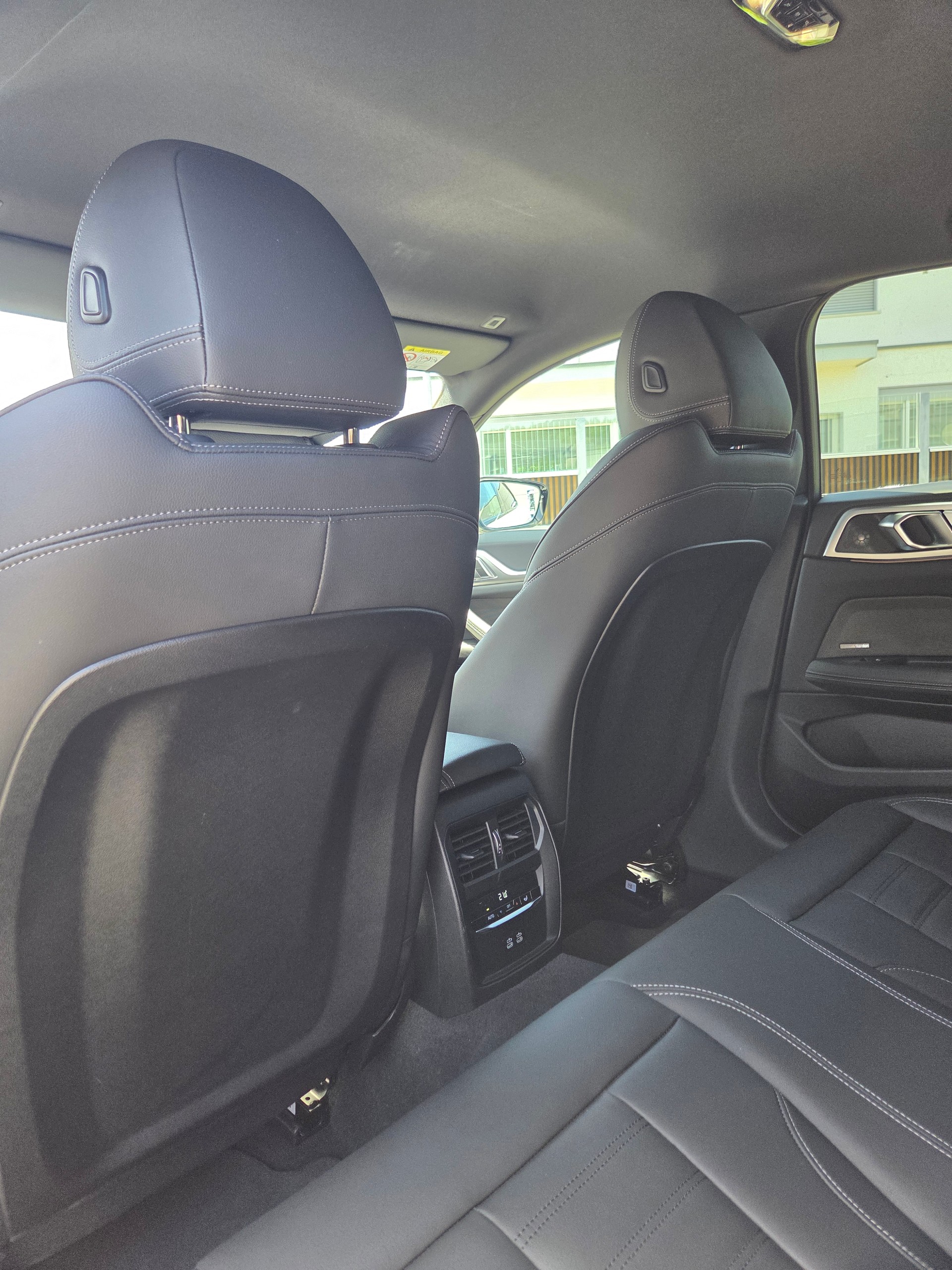 BMW 430d xDrive 48V Gran Coupé M Sport Pro Steptronic-image-9