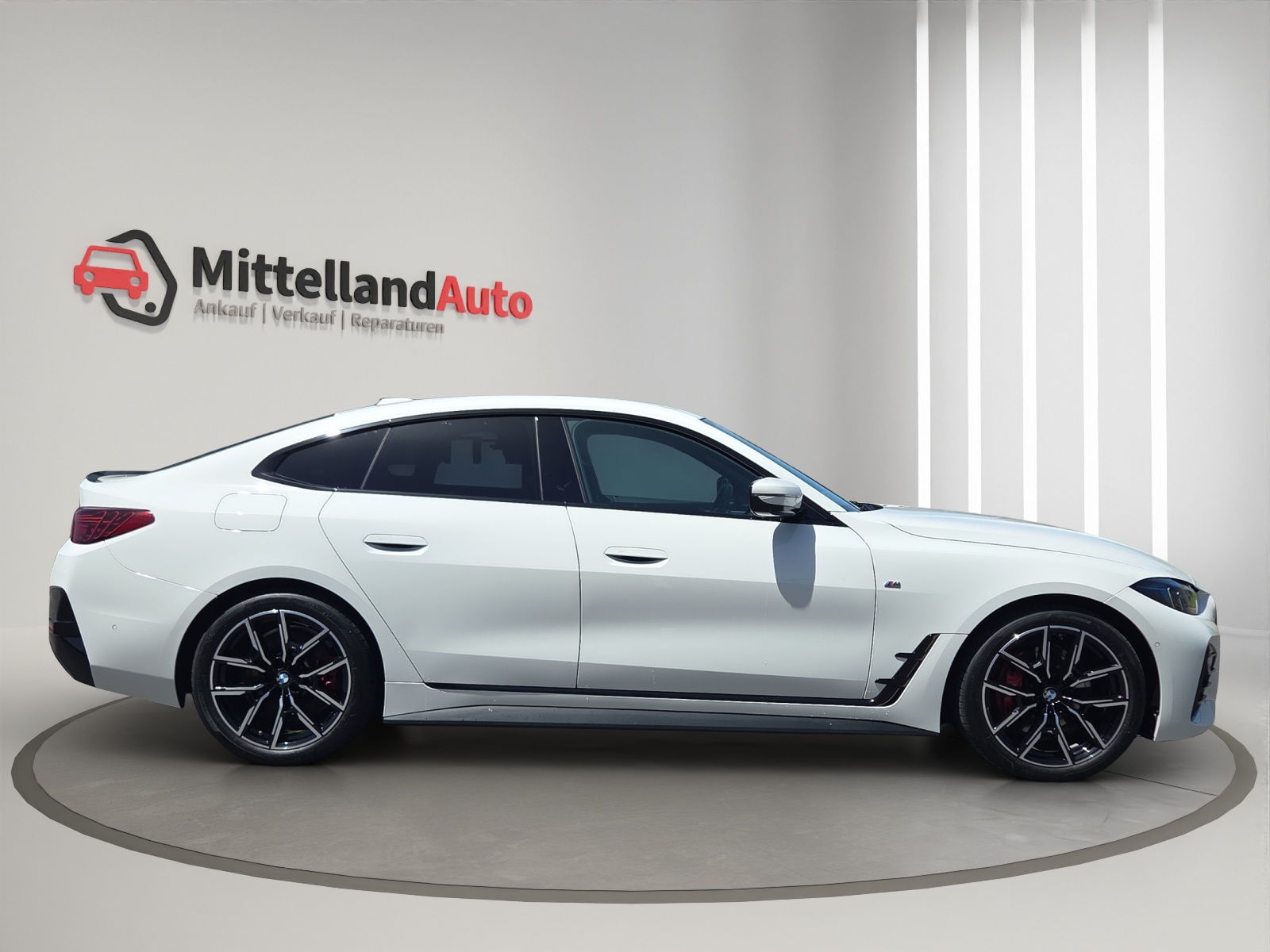 BMW 430d xDrive 48V Gran Coupé M Sport Pro Steptronic-showroom-element-3