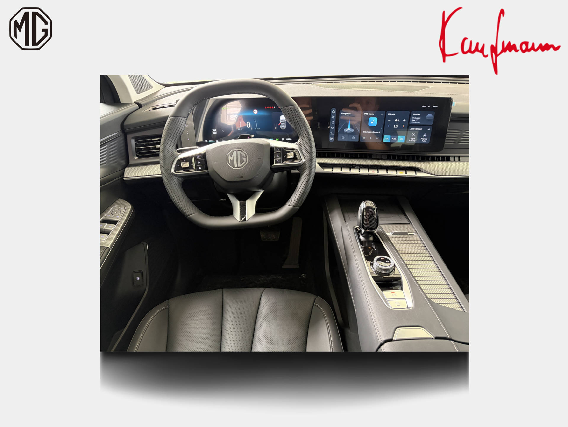MG S9 1.5 PHEV Premium-image-10
