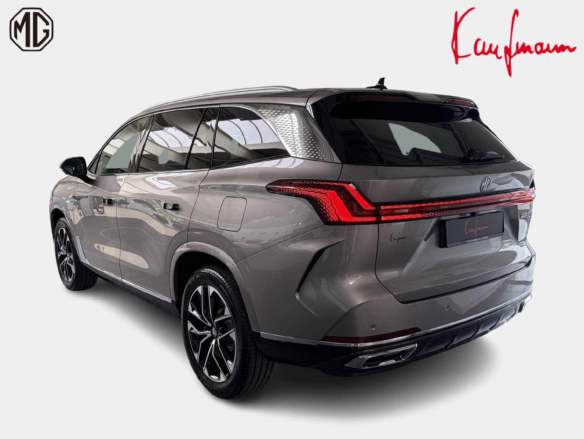 MG S9 1.5 PHEV Premium-image-6