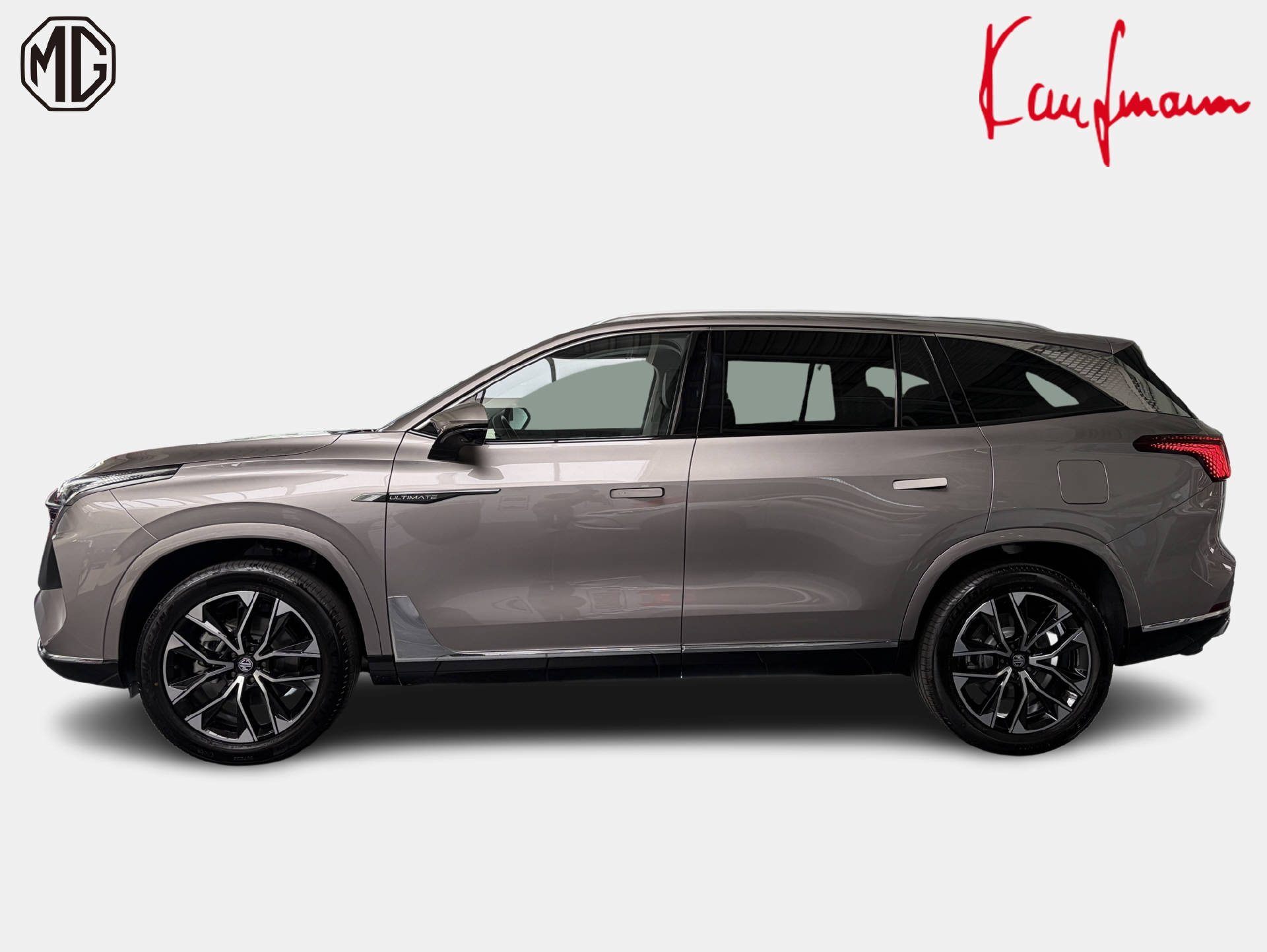 MG S9 1.5 PHEV Premium-image-7