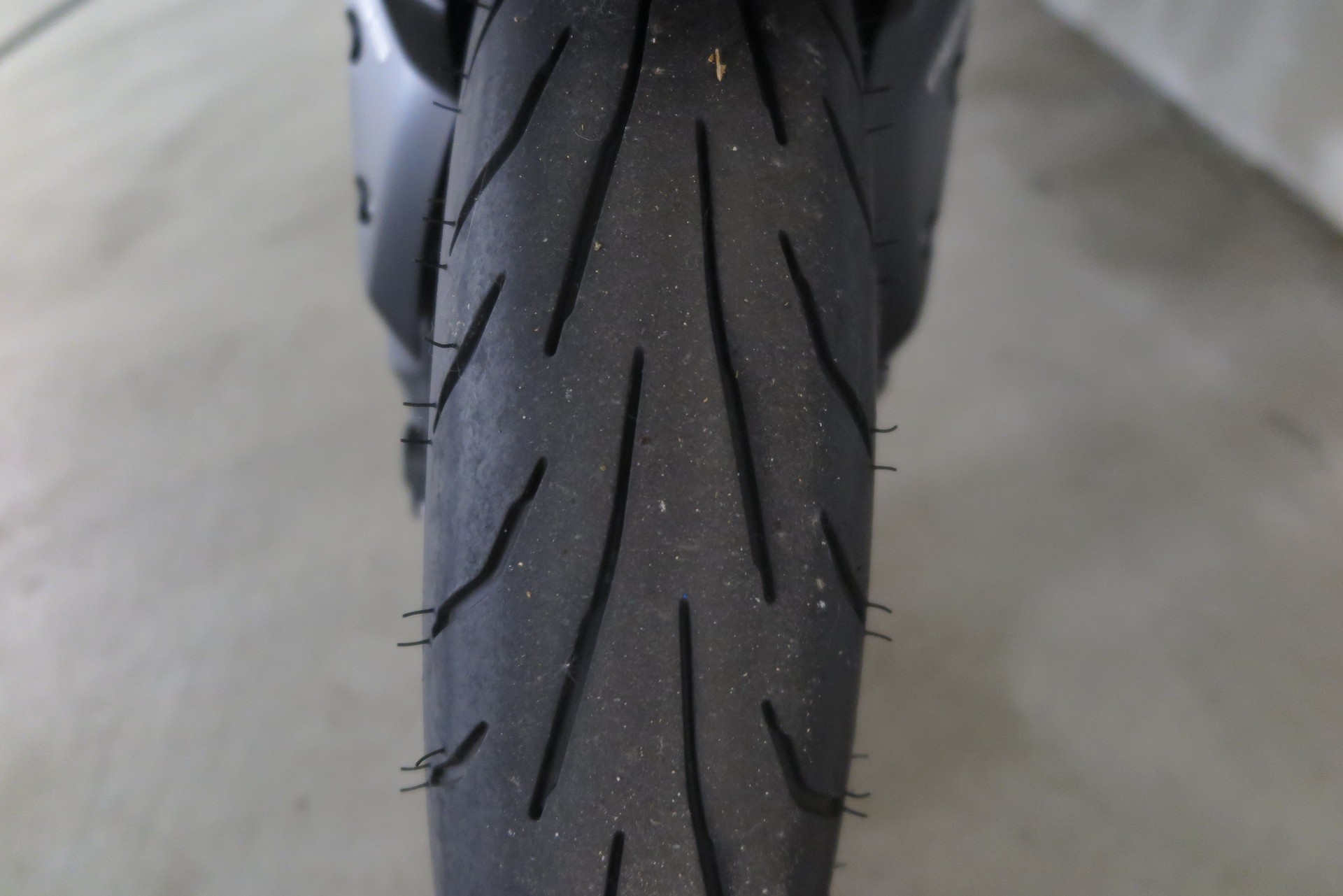 KAWASAKI Z 900 (70kW)-image-7