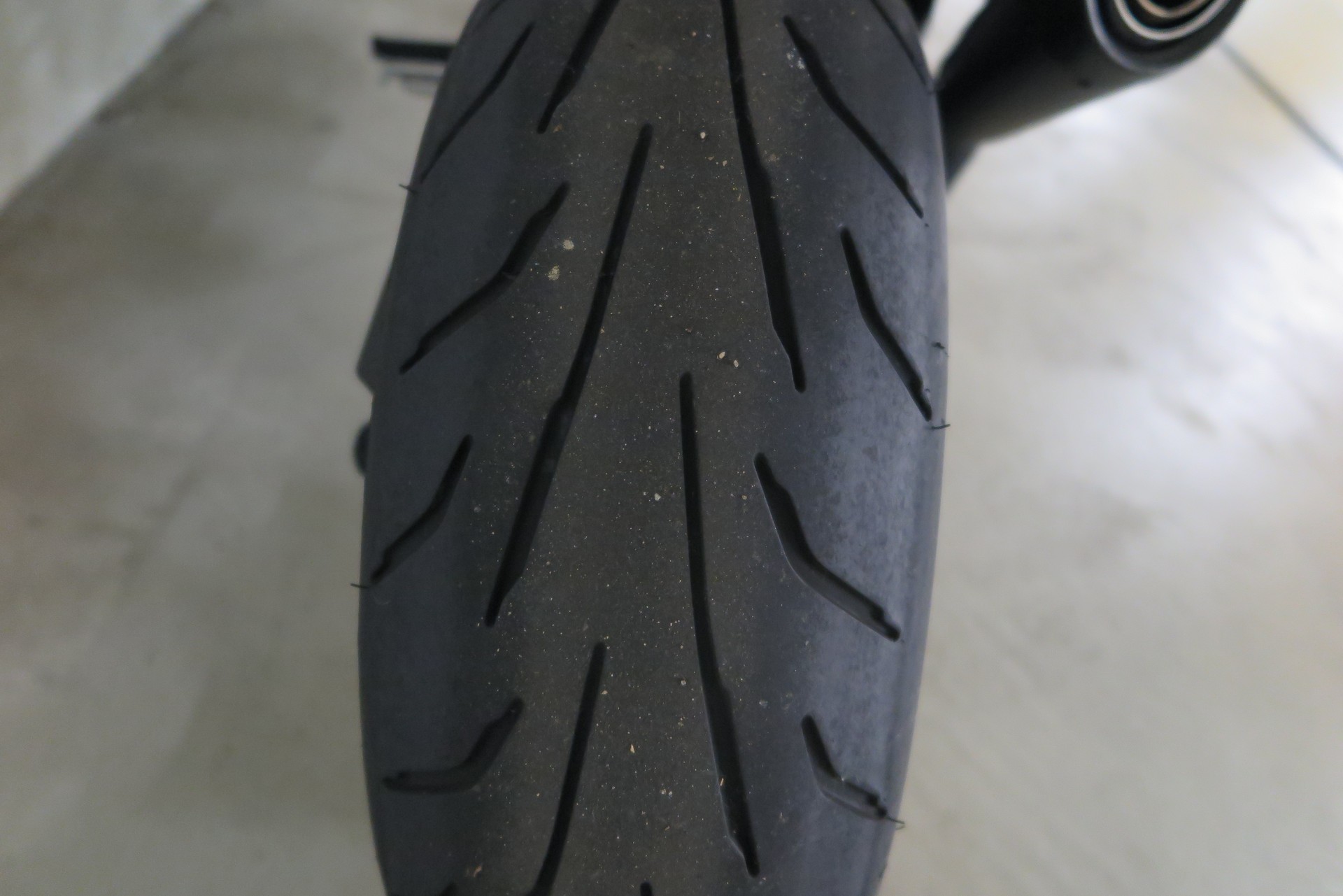 KAWASAKI Z 900 (70kW)-image-8