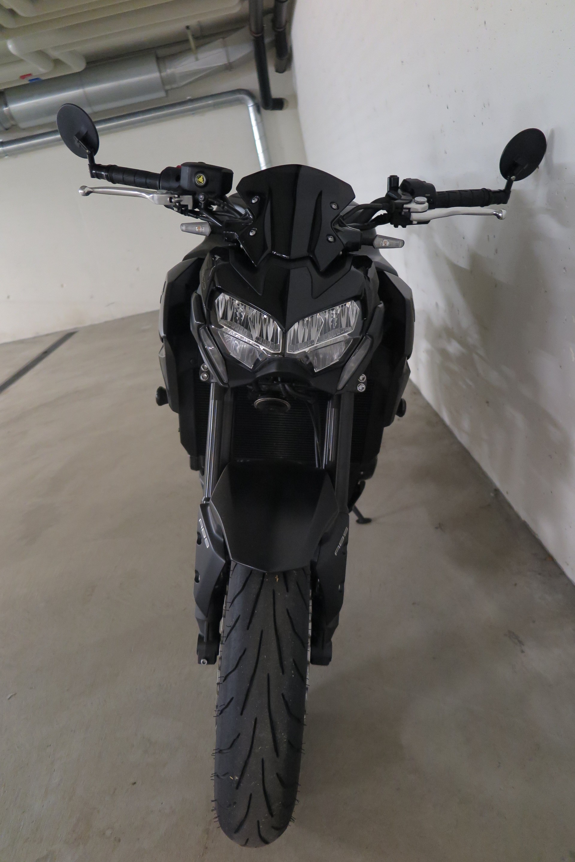 KAWASAKI Z 900 (70kW)-image-3