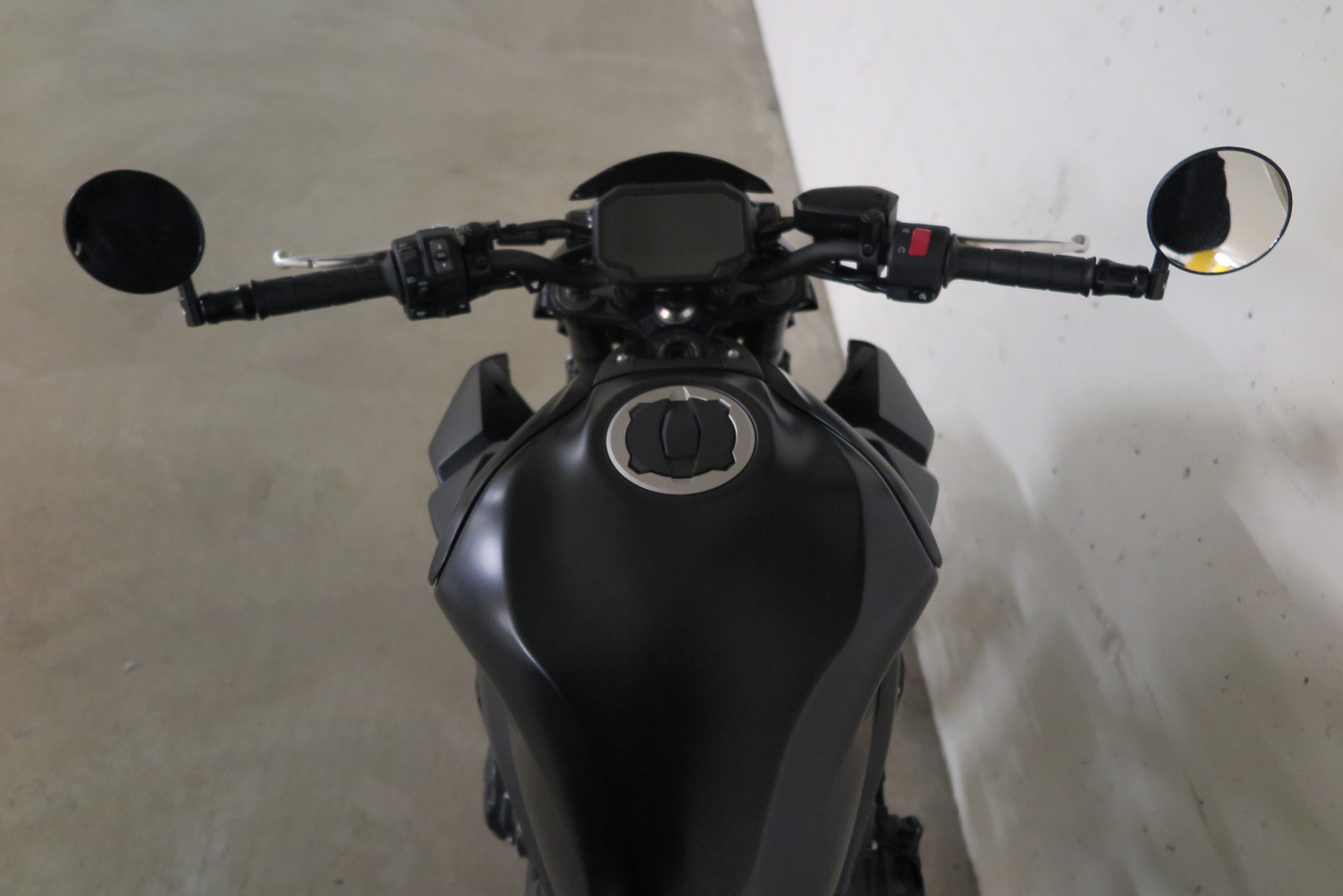 KAWASAKI Z 900 (70kW)-image-6