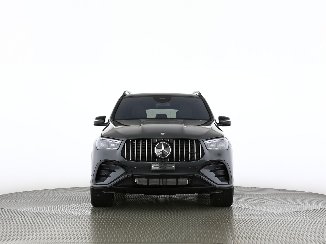 MERCEDES-BENZ GLE 53 AMG Hybrid EQ Star 4Matic+ 9G-Tronic-showroom-element-1