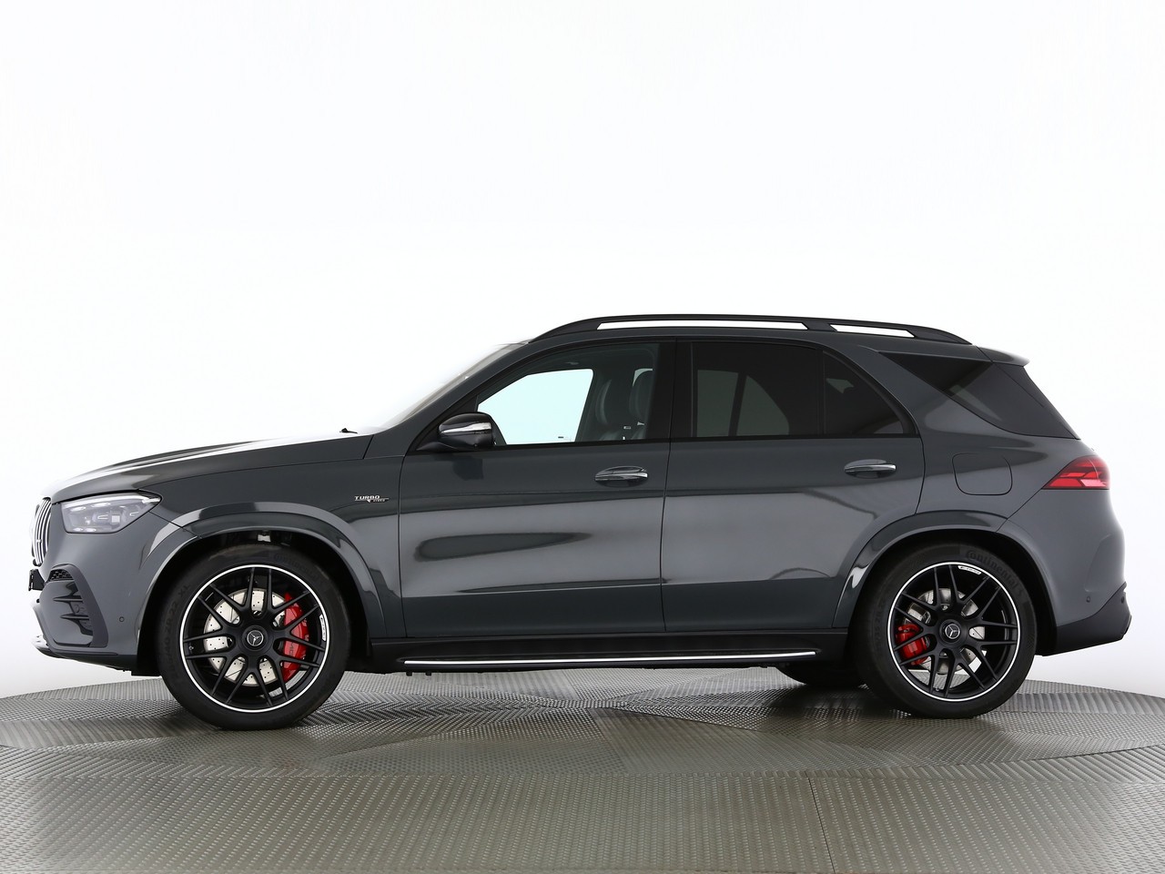MERCEDES-BENZ GLE 53 AMG Hybrid EQ Star 4Matic+ 9G-Tronic-showroom-element-2