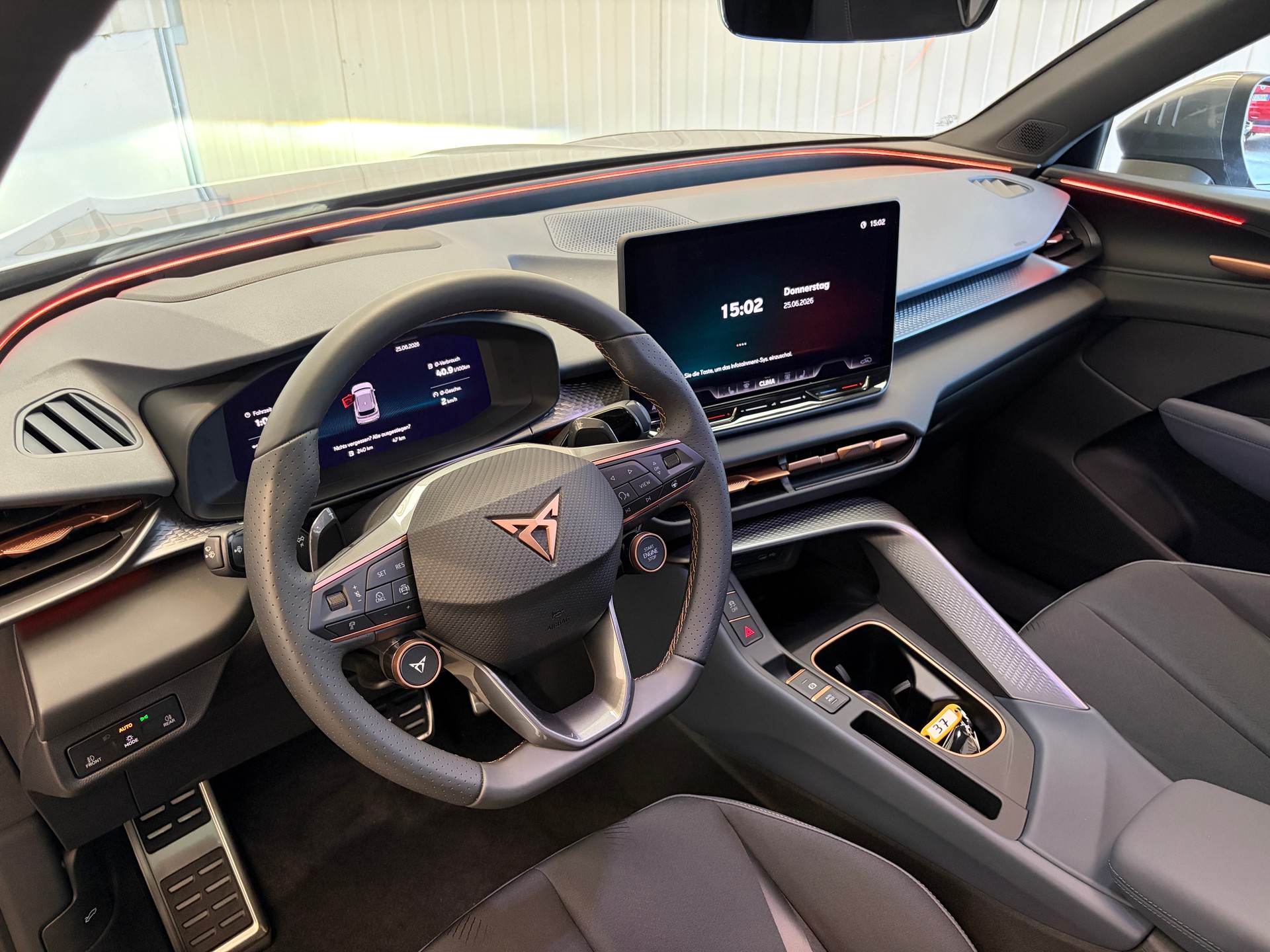 CUPRA Terramar 1.5 eTSI DSG PANORAMA HEAD-UP AHK-image-6