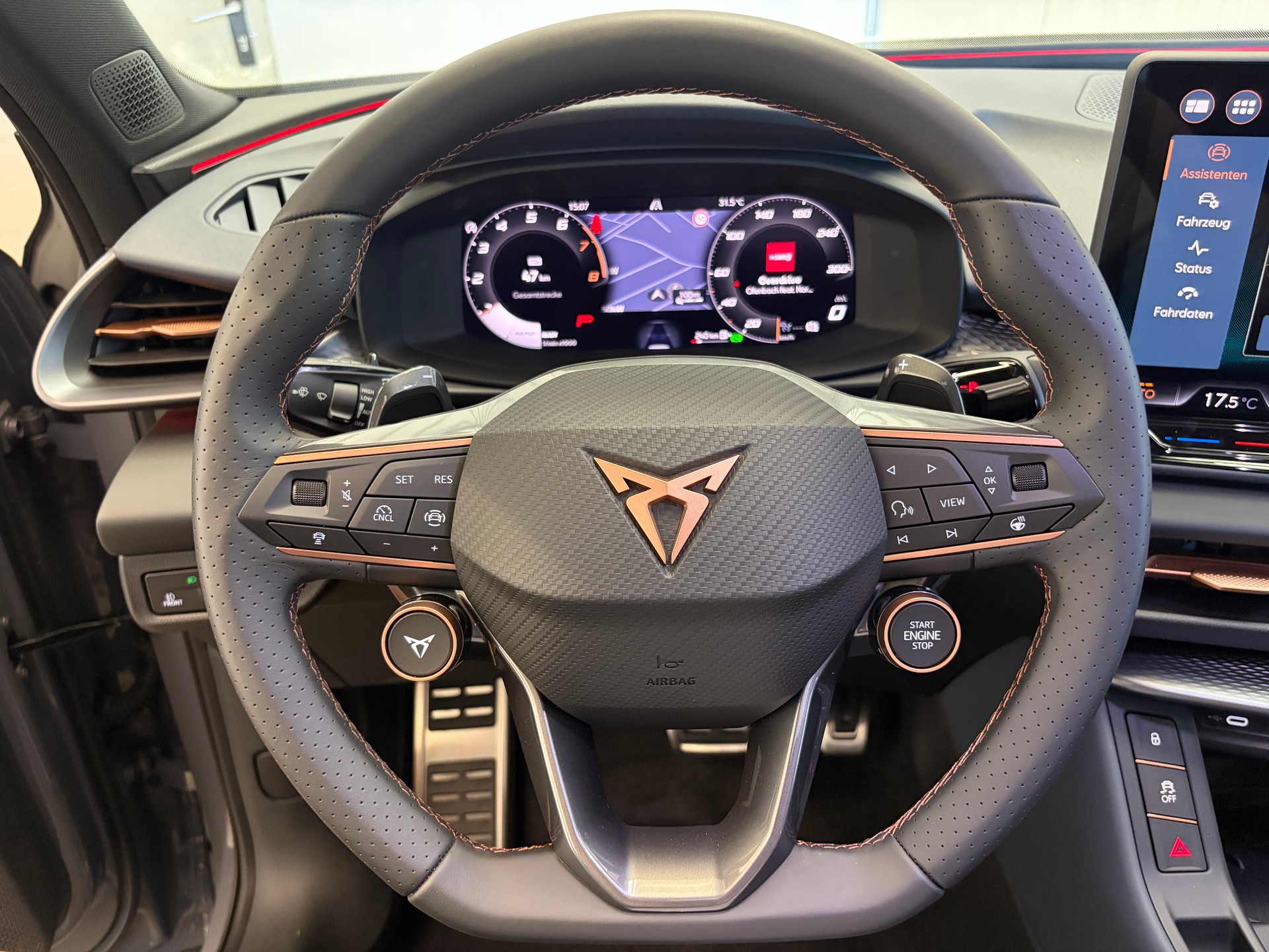 CUPRA Terramar 1.5 eTSI DSG PANORAMA HEAD-UP AHK-image-20