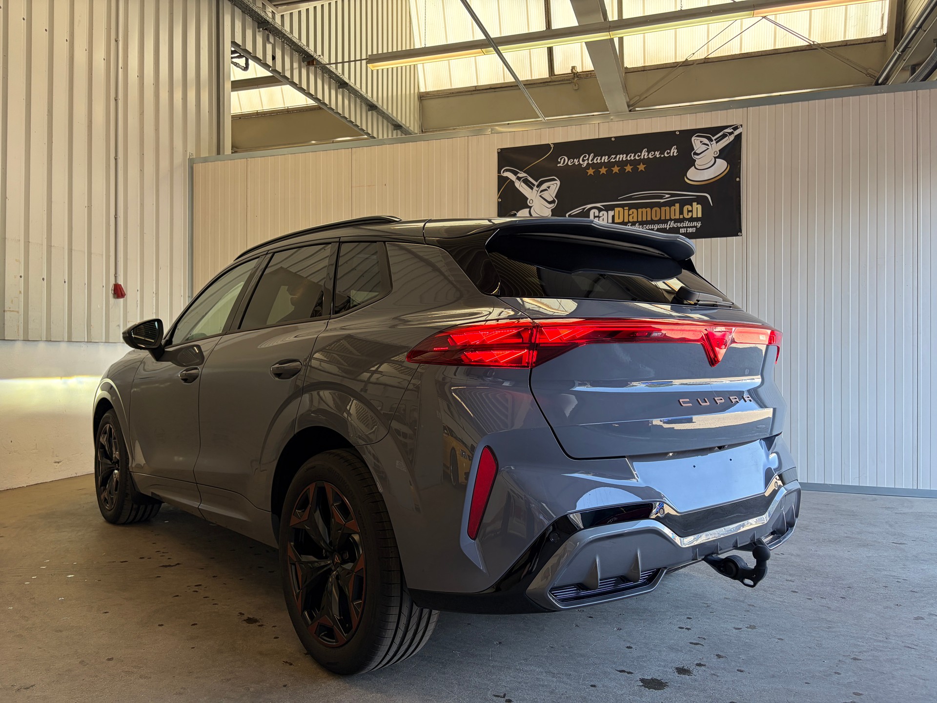 CUPRA Terramar 1.5 eTSI DSG PANORAMA HEAD-UP AHK-image-26