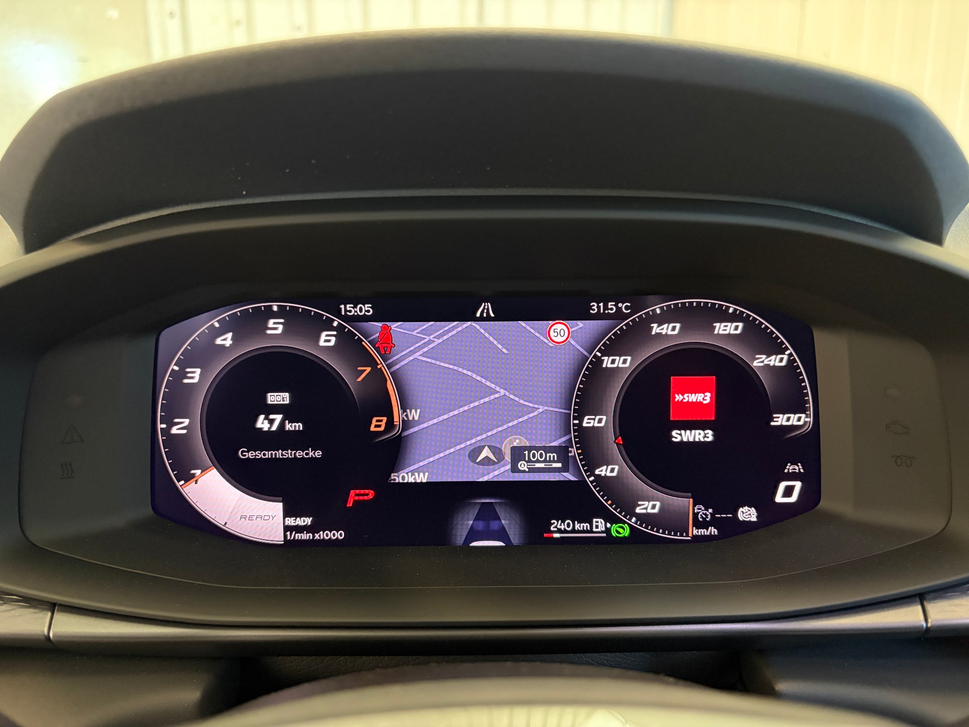 CUPRA Terramar 1.5 eTSI DSG PANORAMA HEAD-UP AHK-image-10