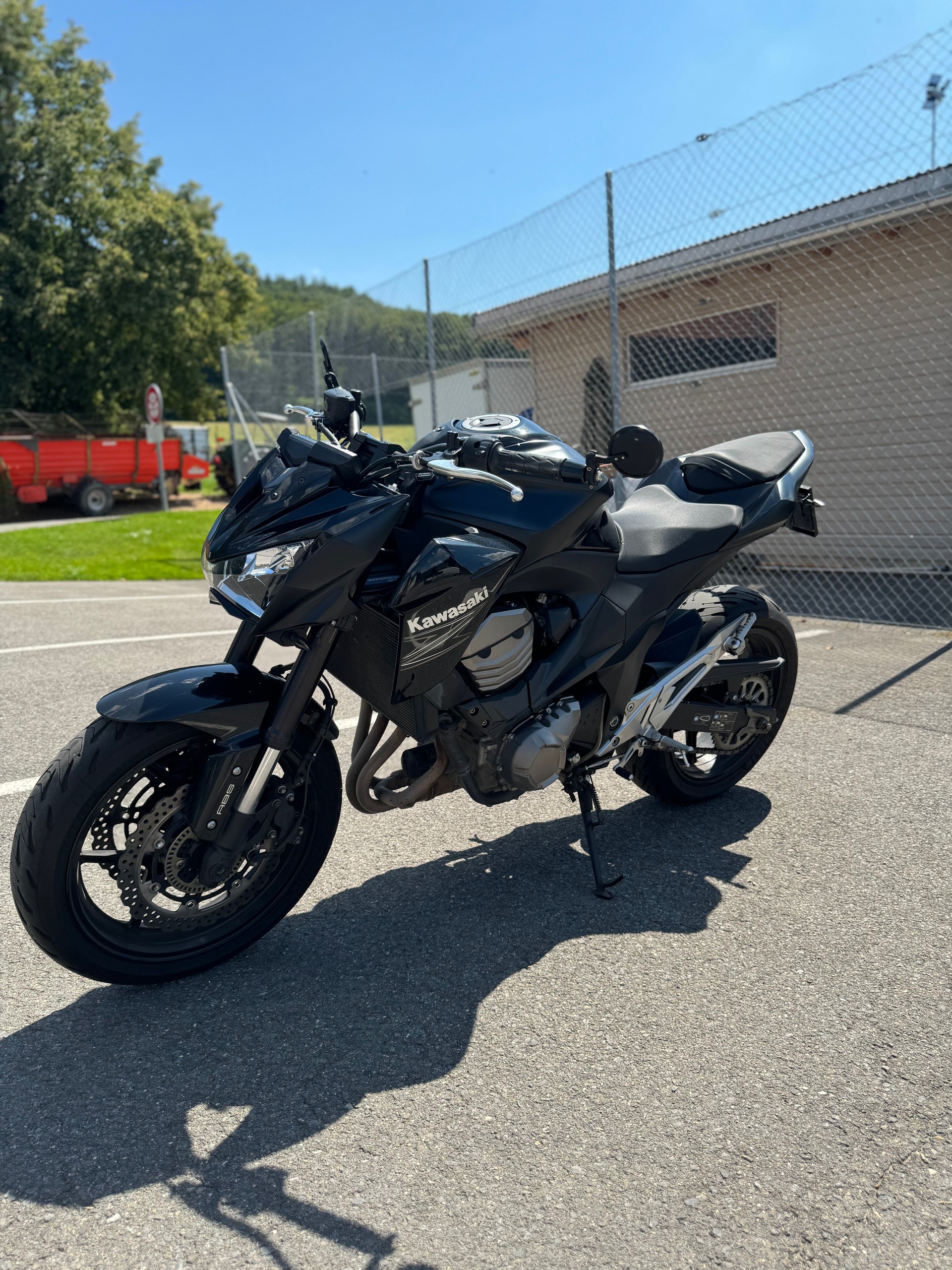 KAWASAKI z800e-image-3