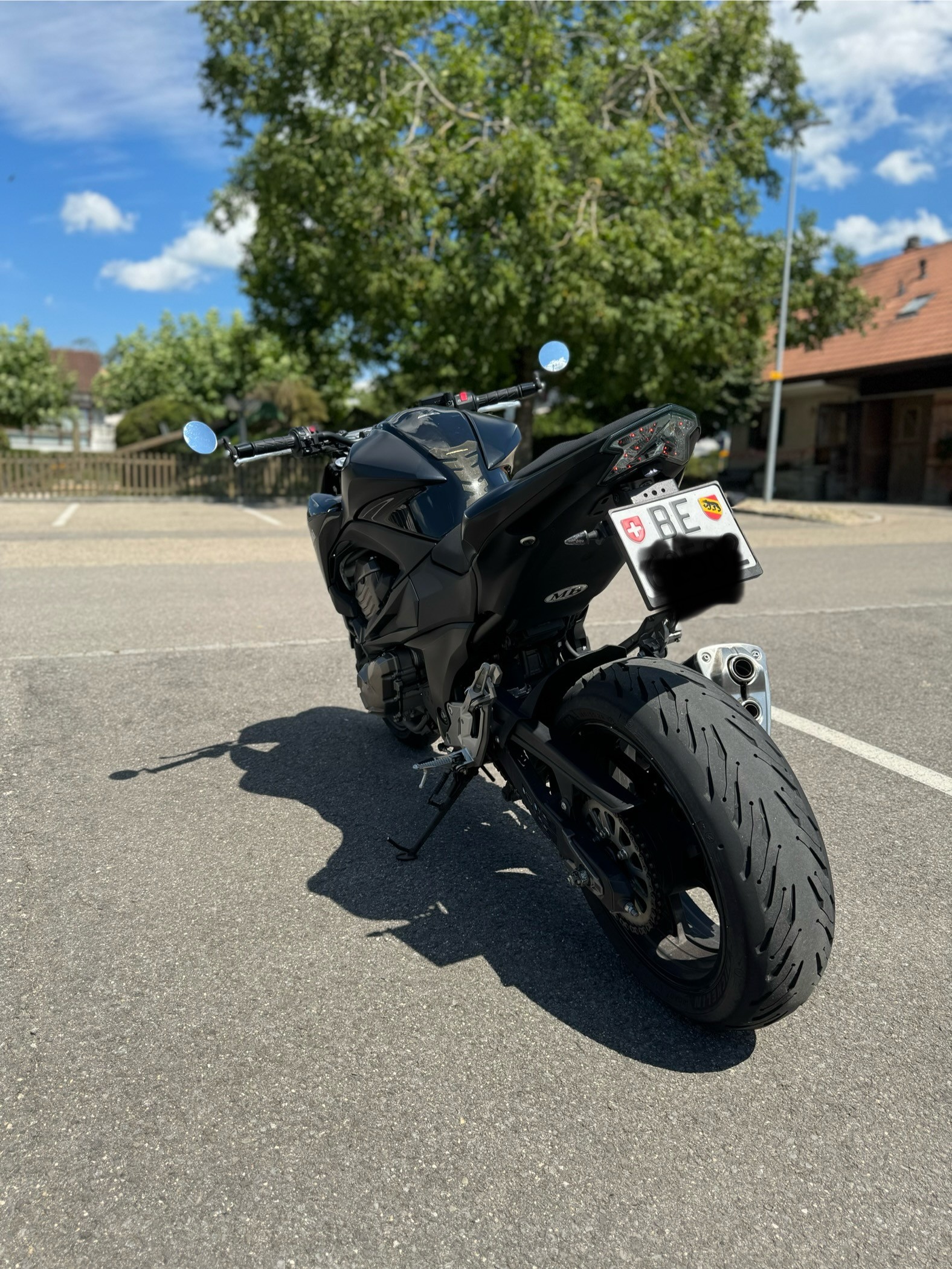 KAWASAKI z800e-image-0