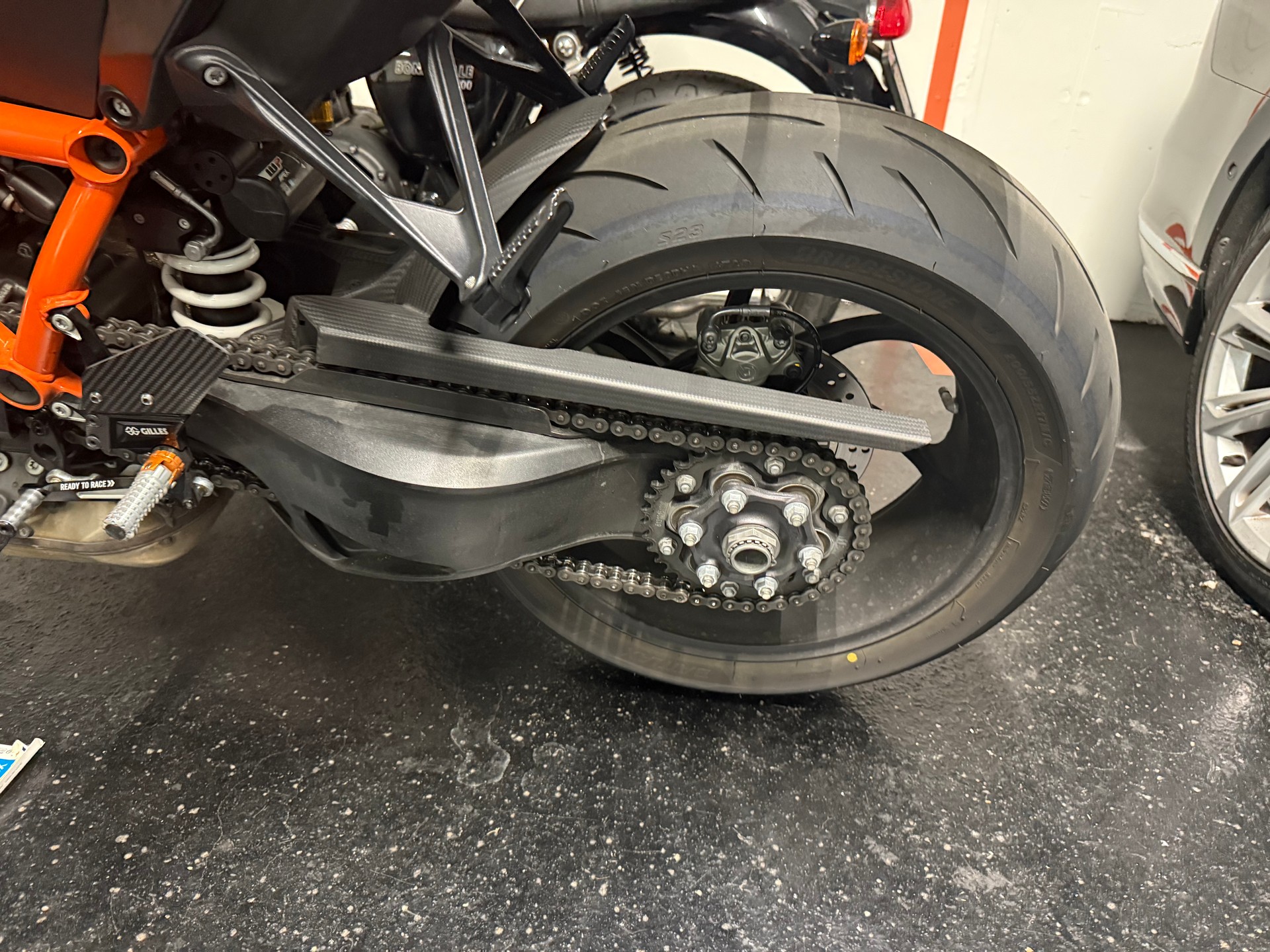 KTM Evo-image-4