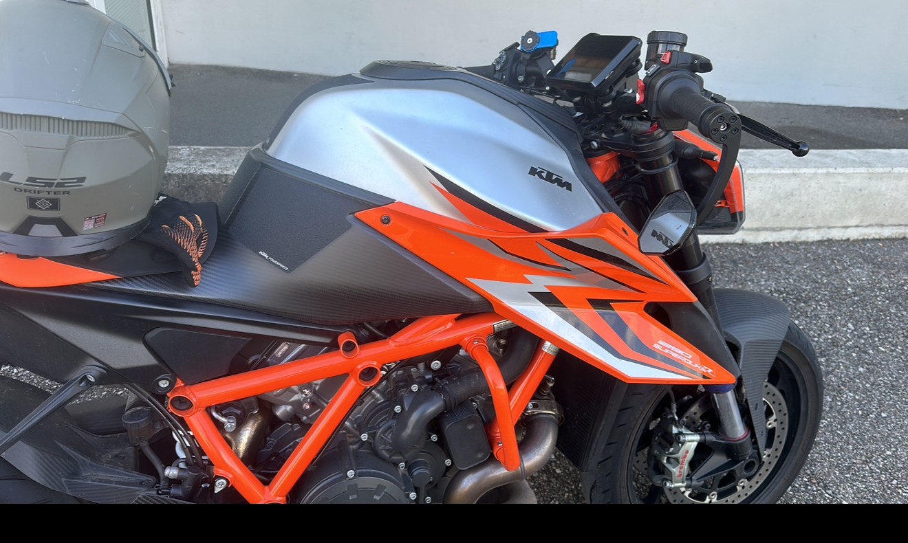 KTM Evo-image-1