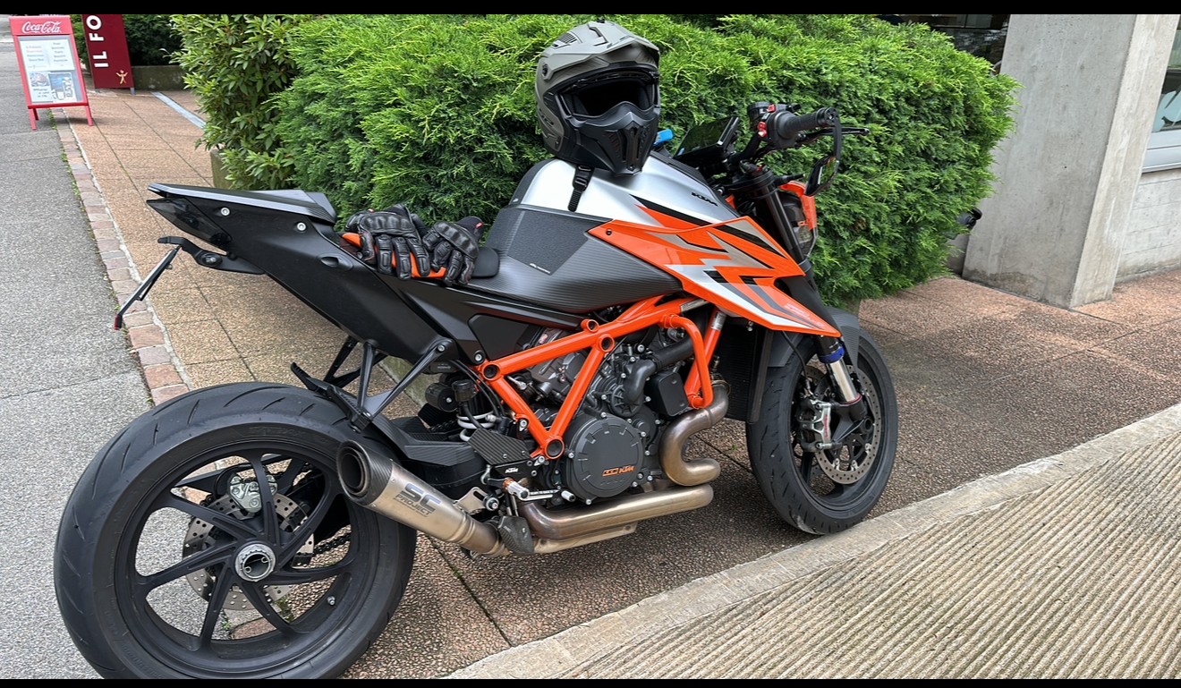 KTM Evo-image-0