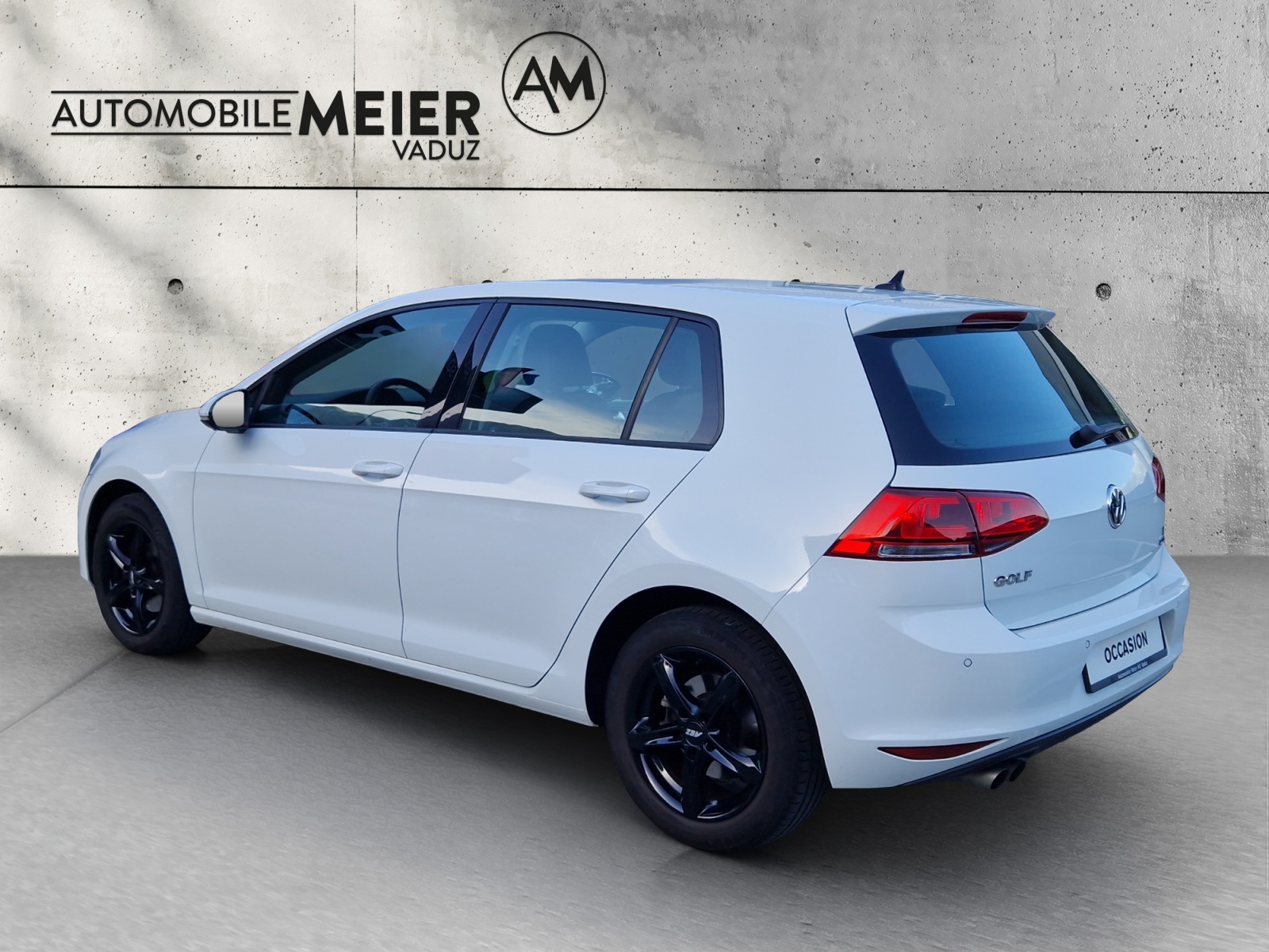 VW Golf VII 1.4 TSI 150 Highline DSG-showroom-element-3