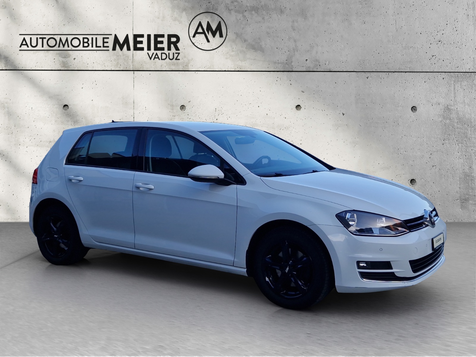 VW Golf VII 1.4 TSI 150 Highline DSG-image-6