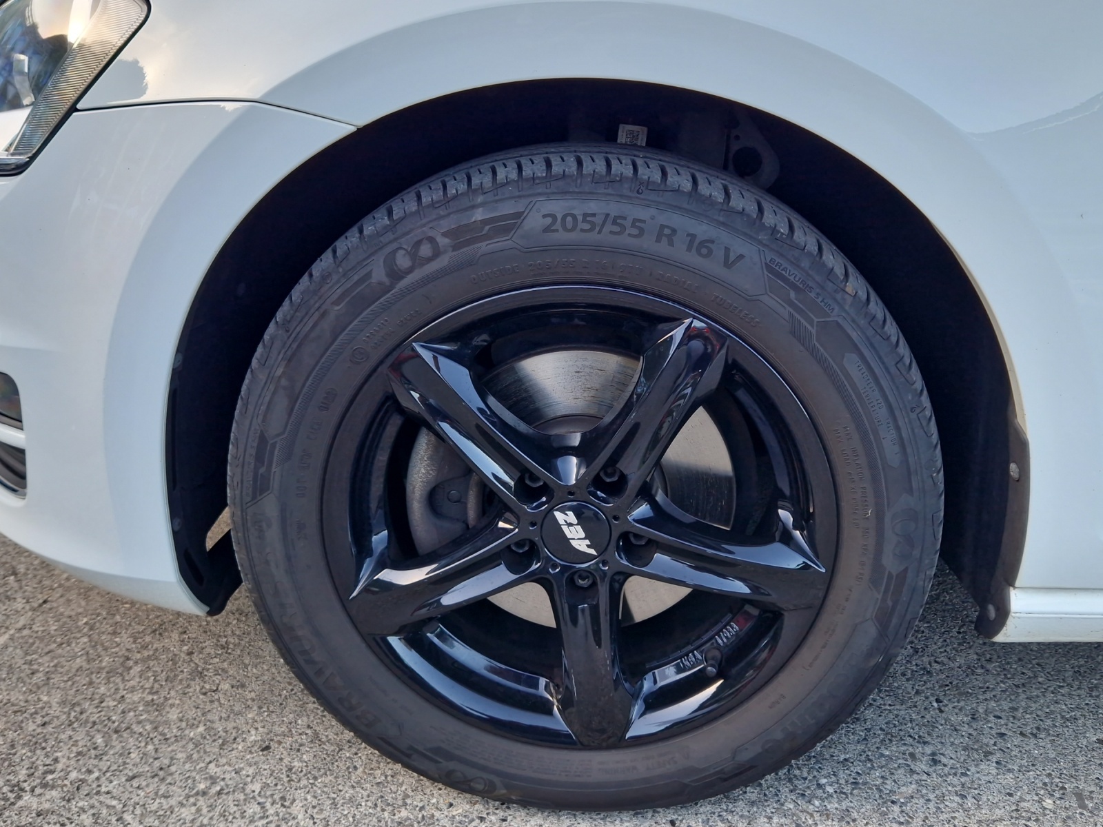 VW Golf VII 1.4 TSI 150 Highline DSG-image-13