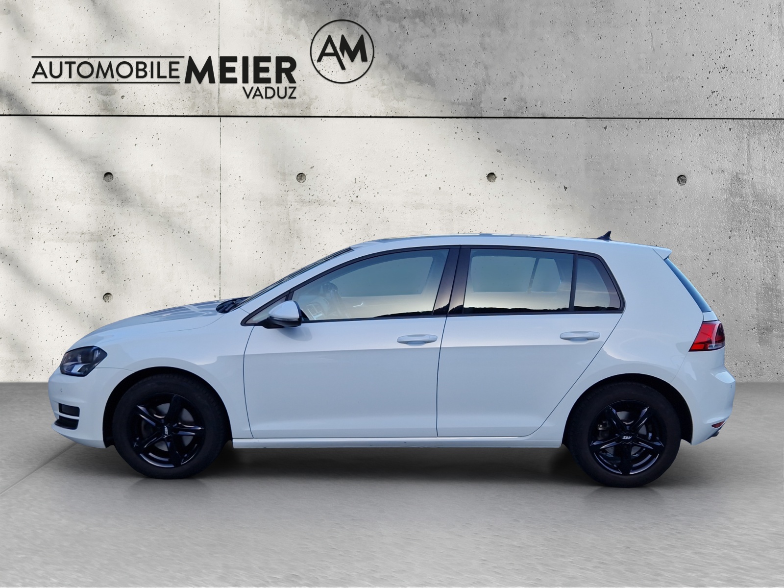 VW Golf VII 1.4 TSI 150 Highline DSG-showroom-element-1