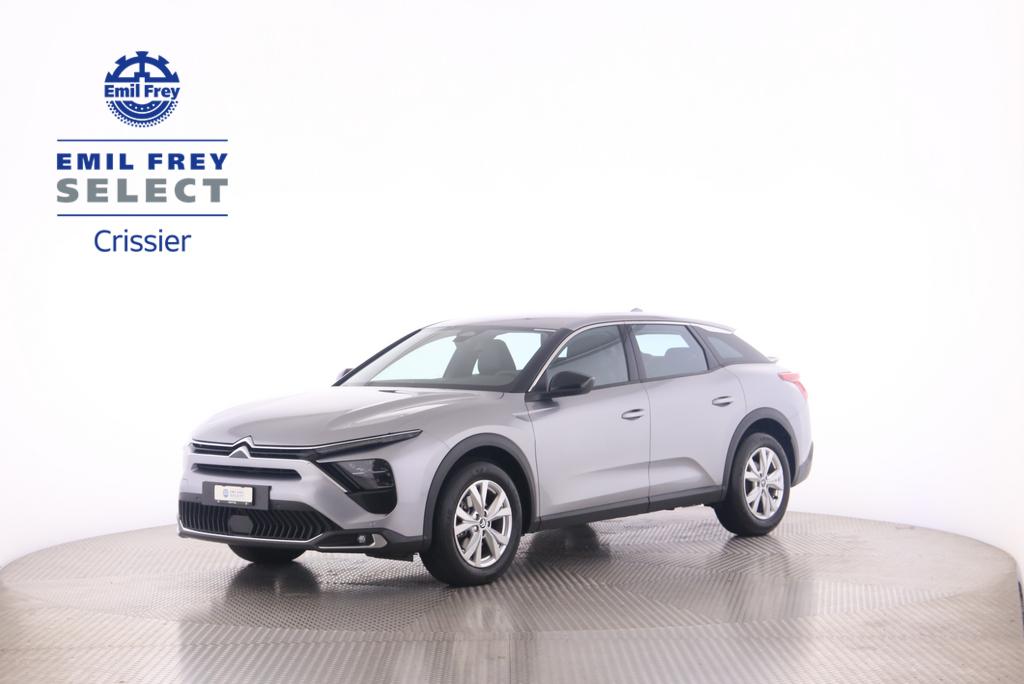 CITROEN C5 X 1.2 PureTech Swiss Edition-showroom-element-2