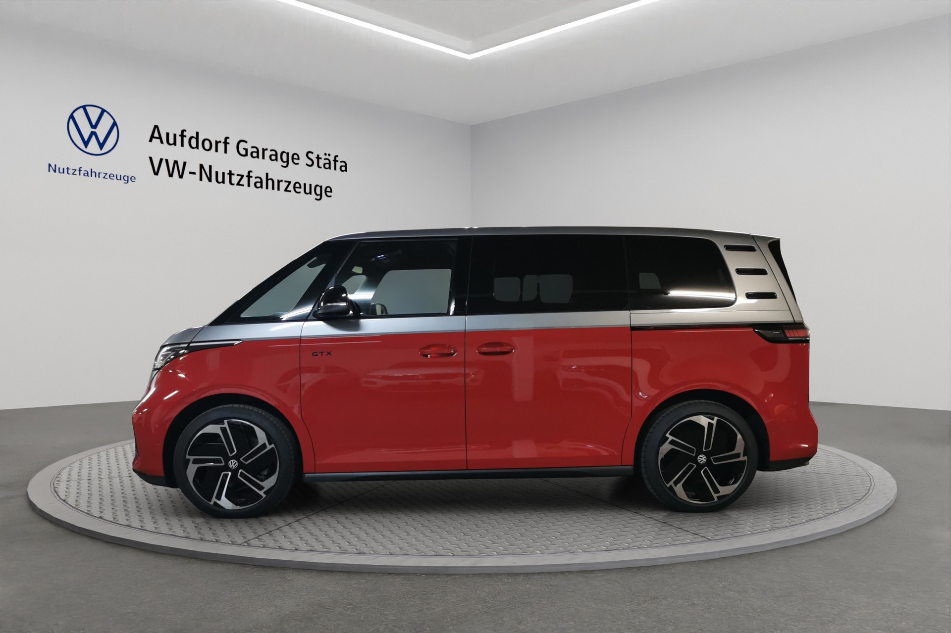 VW ID.Buzz NWB GTX 4 Motion-image-1