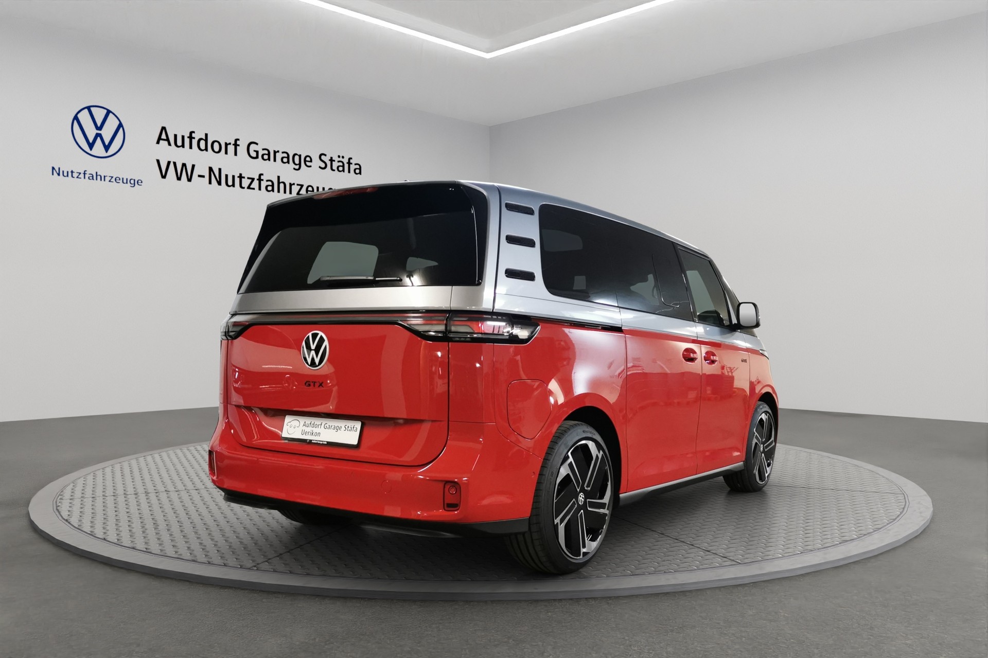 VW ID.Buzz NWB GTX 4 Motion-image-4