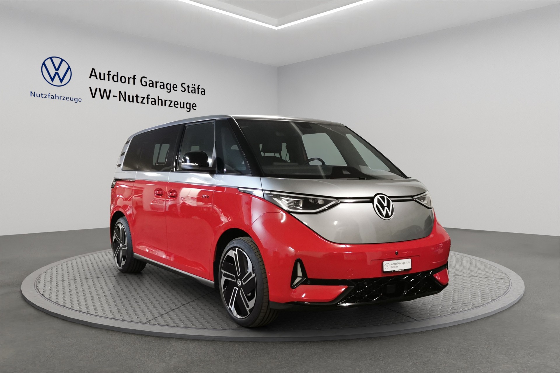 VW ID.Buzz NWB GTX 4 Motion-image-6