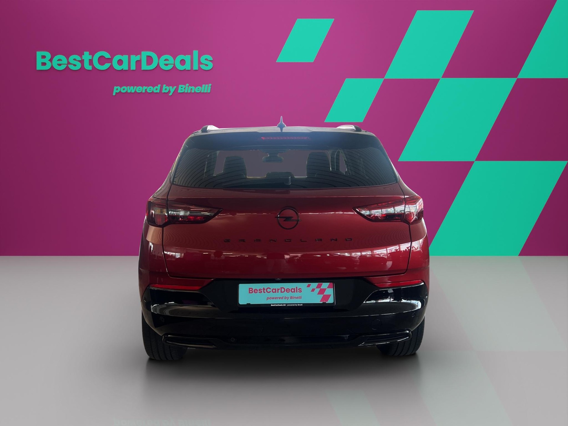 OPEL Grandland 1.2 T GS Blitz-showroom-element-3