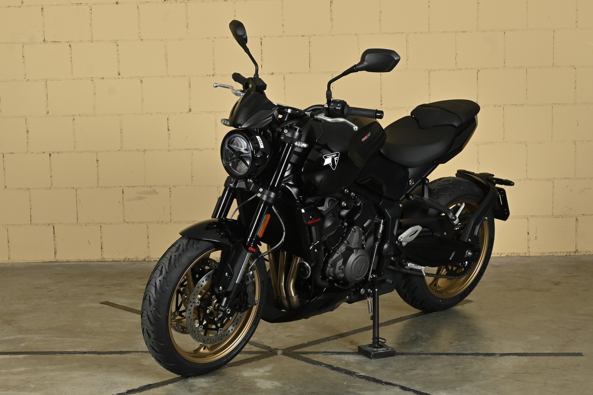 TRIUMPH Trident 800-image-2