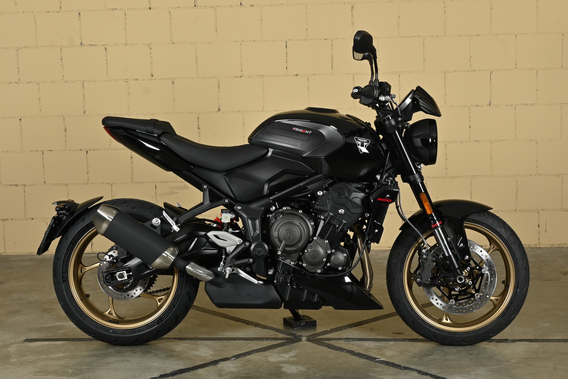 TRIUMPH Trident 800-image-0