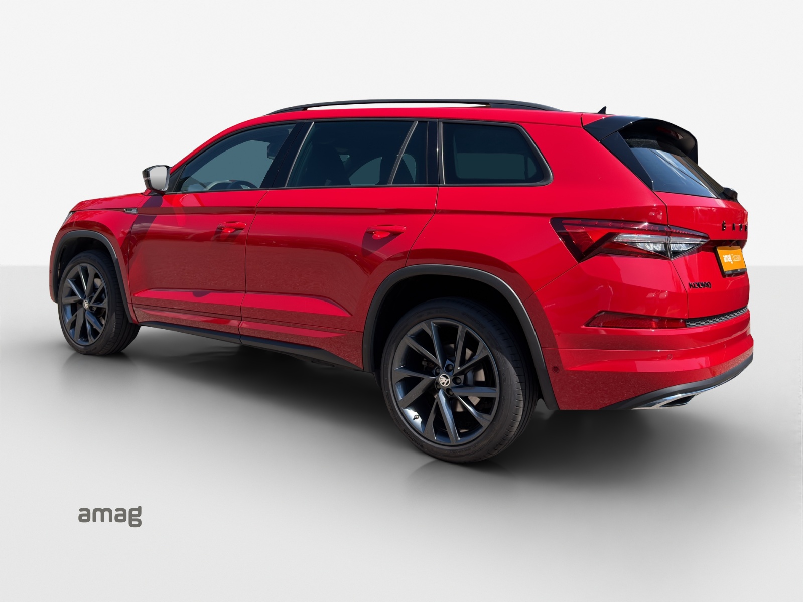 SKODA Kodiaq 2.0 TSI 4x4 SportLine-showroom-element-2