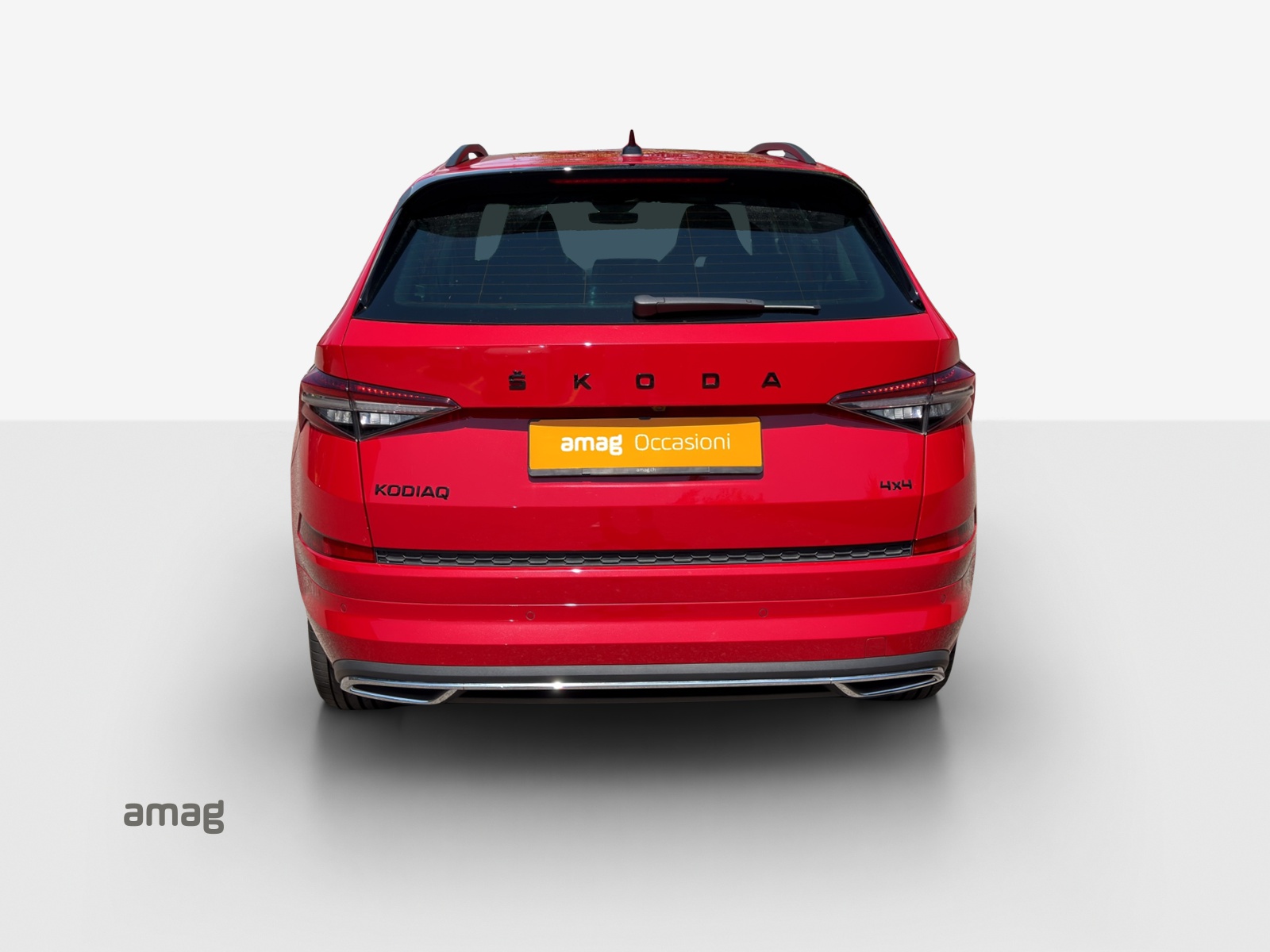 SKODA Kodiaq 2.0 TSI 4x4 SportLine-showroom-element-3