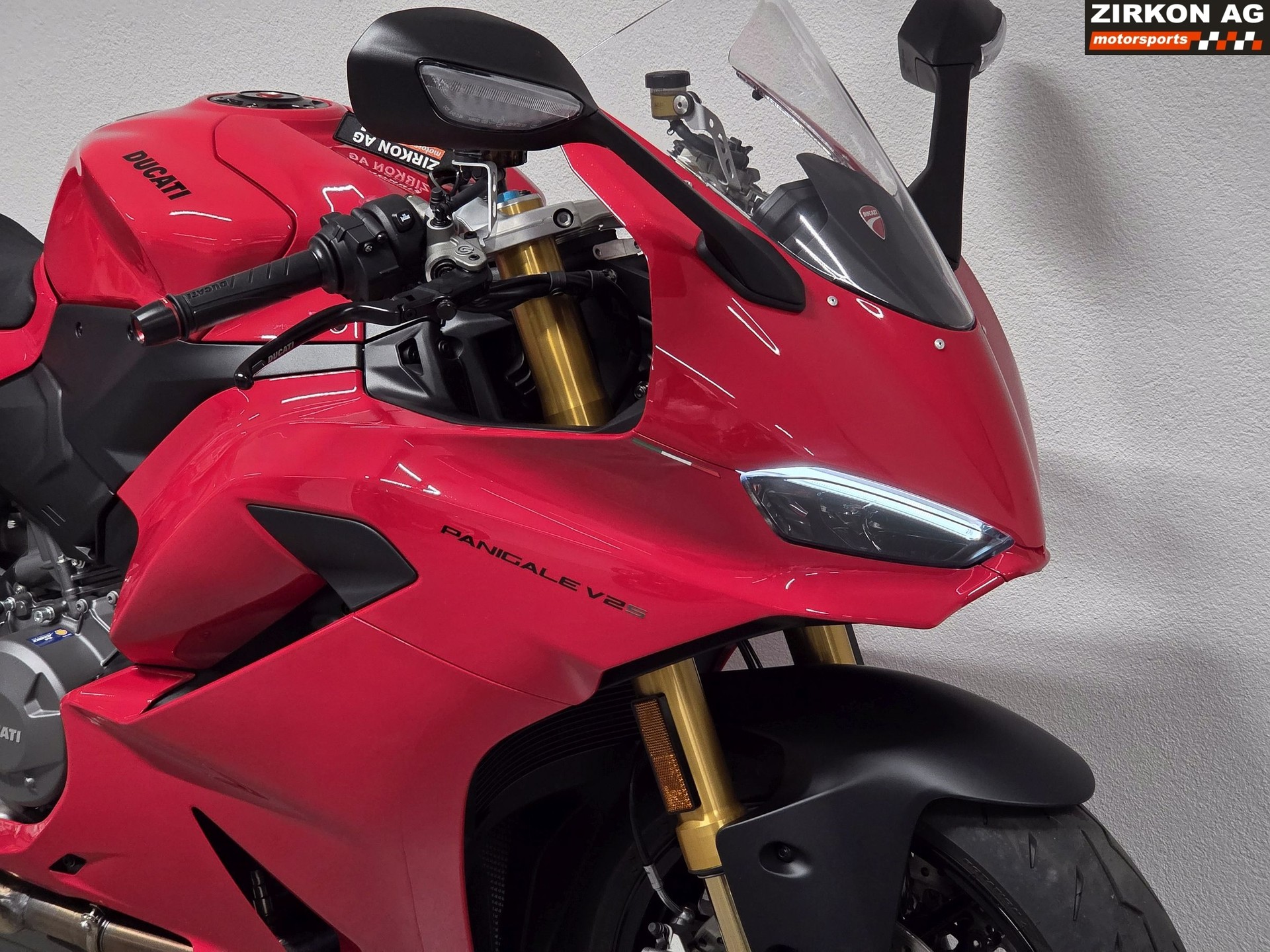 DUCATI Panigale V2 S (35kW)-image-3